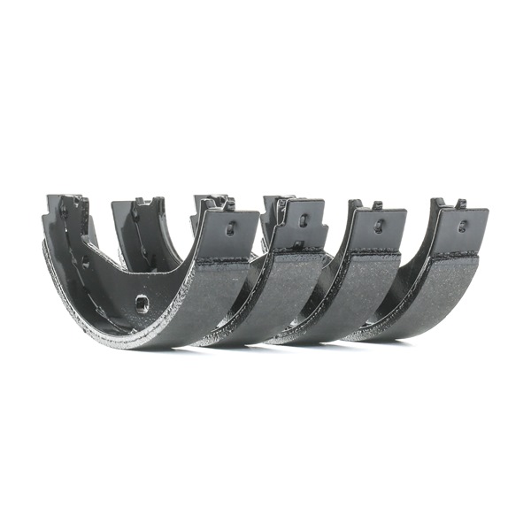 ATE 03.0137-0248.2 Handbremsbacken BMW 1500-2000 1970