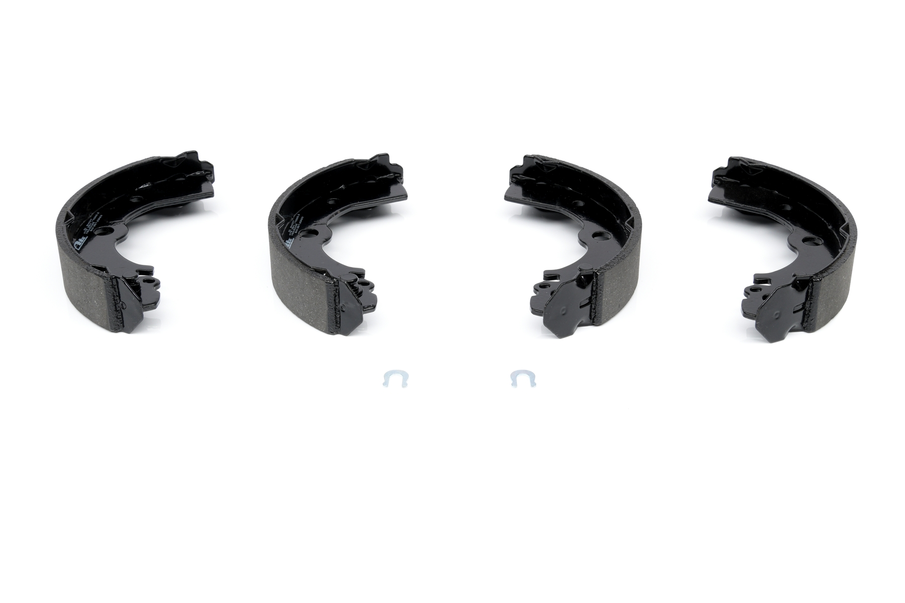 Köp billiga original Bromsbacksats 03.0137-0265.2 jämförbara med 4406050Y25 OEM nummer på nätet