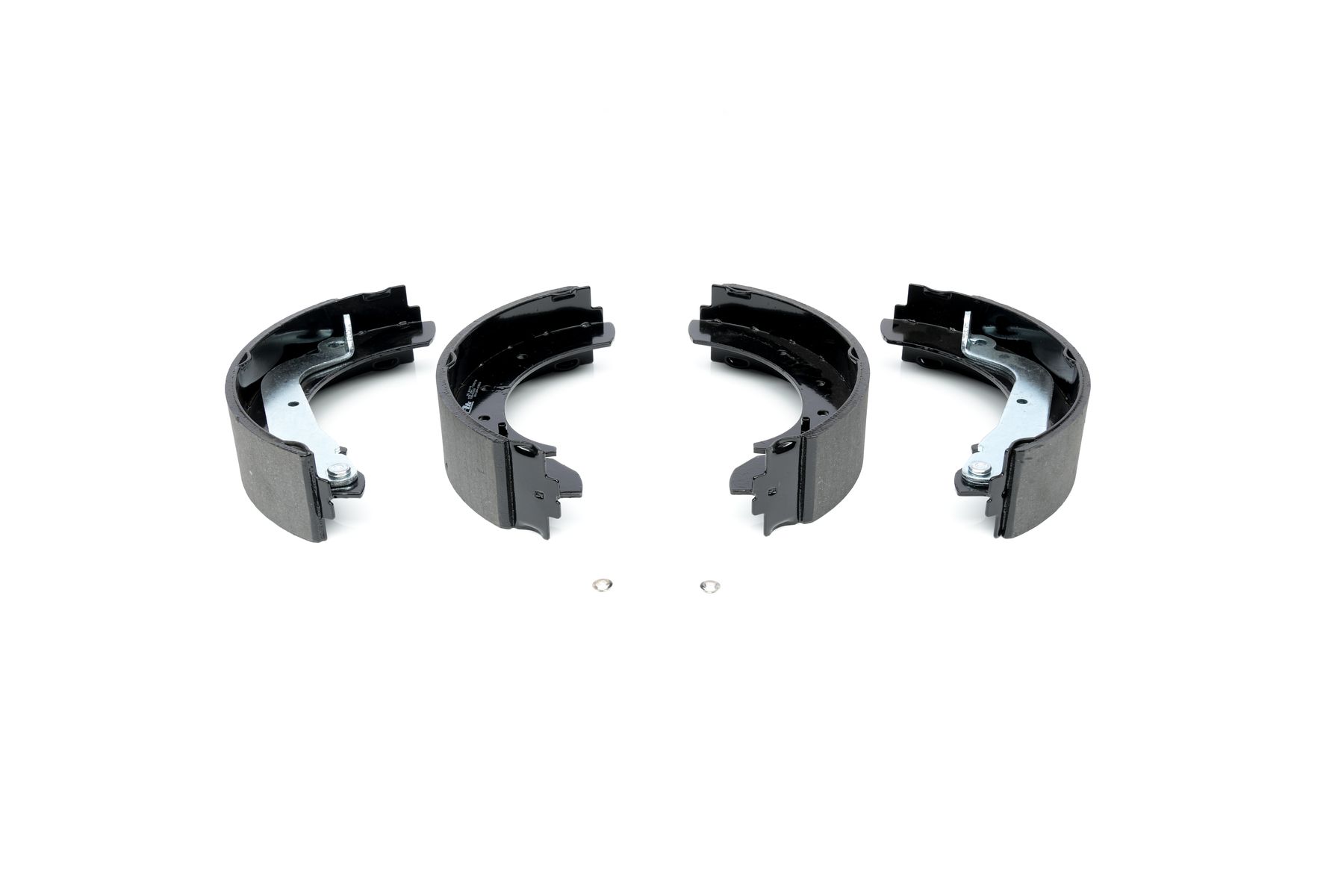 OE FIAT DUCATO 2025 Bremžu loku komplekts 424159, 4241H9, 440609C025 no ATE