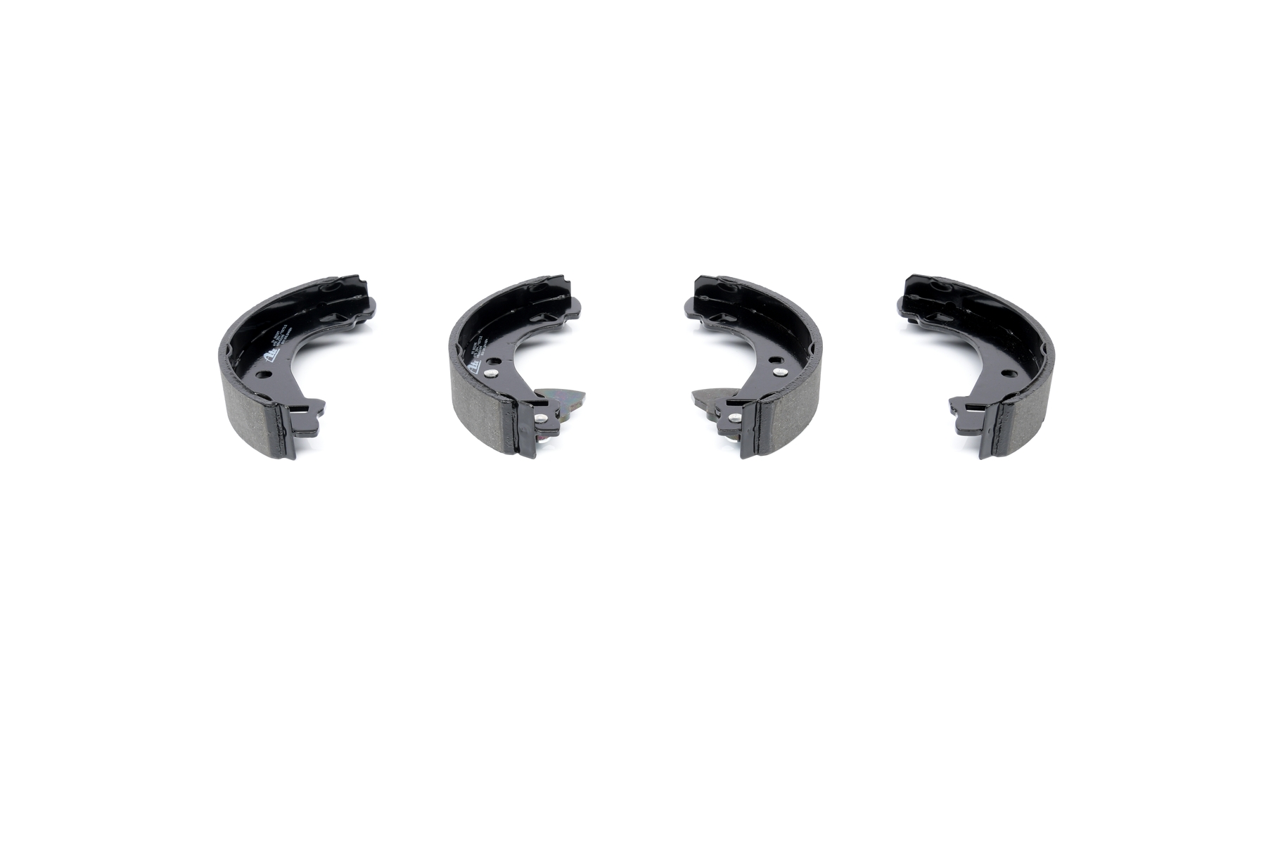 OE Спирачни челюсти FIAT PANDA 2023 71738377, 77362291, 9945371 от ATE
