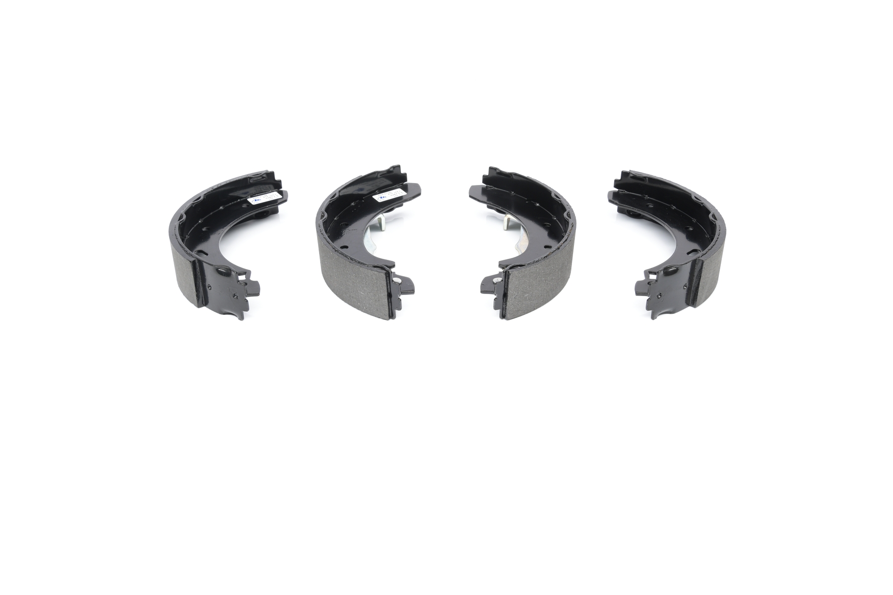 Köp billiga original Bromsbacksats 03.0137-0282.2 jämförbara med 5027753 OEM nummer på nätet