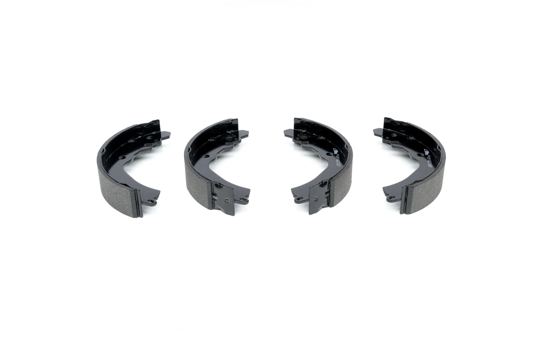 Įsigykite ATE Stabdžių trinkelių komplektas Prekės Nr.: 03.0137-0289.2 už žemiausią 30,82 € kainą