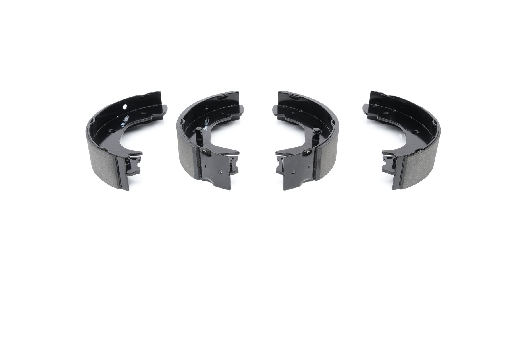 Ostke ATE Piduriklotside komplekt Toode nr.: 03.0137-0290.2 madala hinnaga 96,27 €