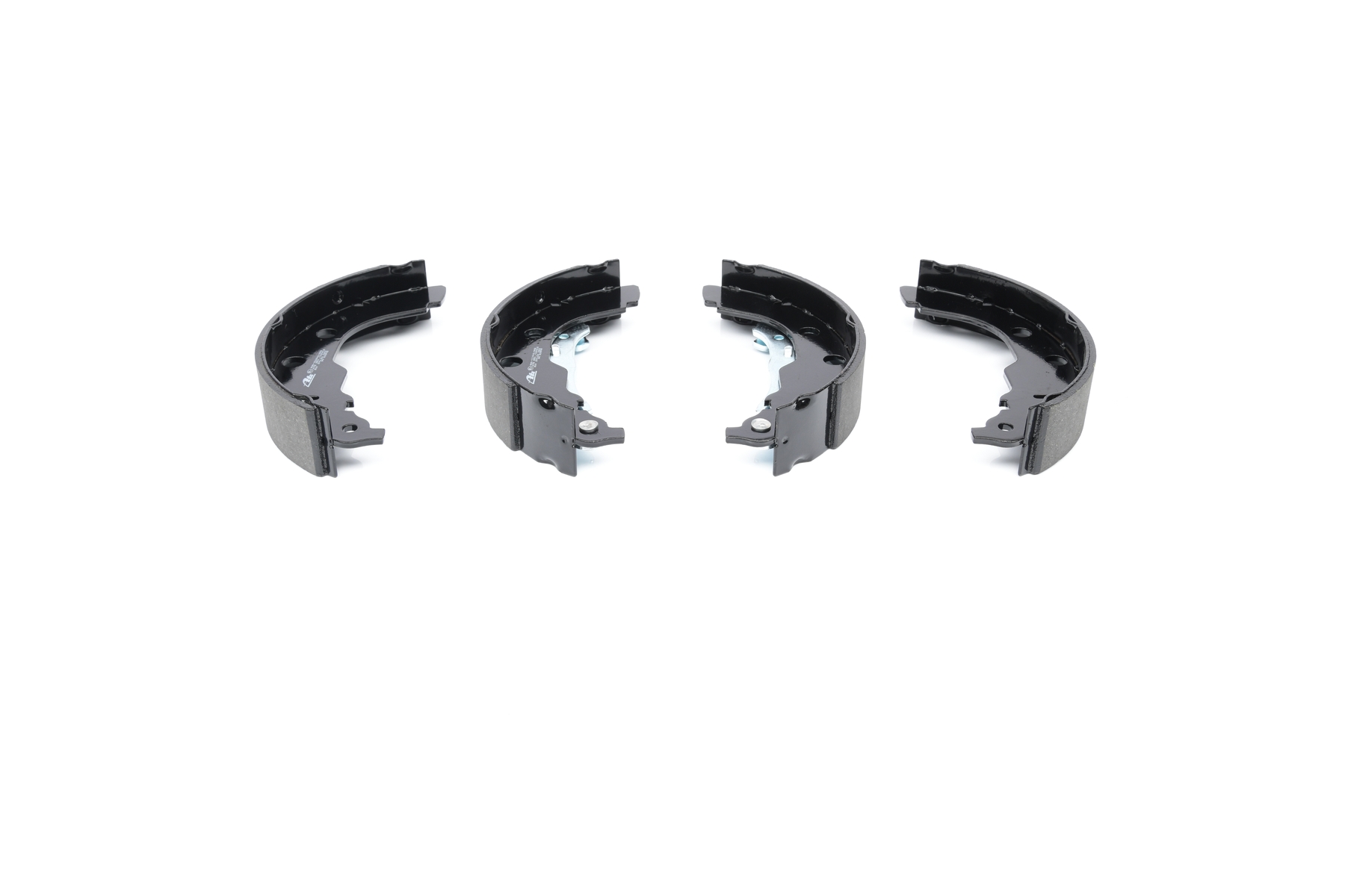 Köp billiga original Bromsbacksats 03.0137-0340.2 jämförbara med 4241J4 OEM nummer på nätet