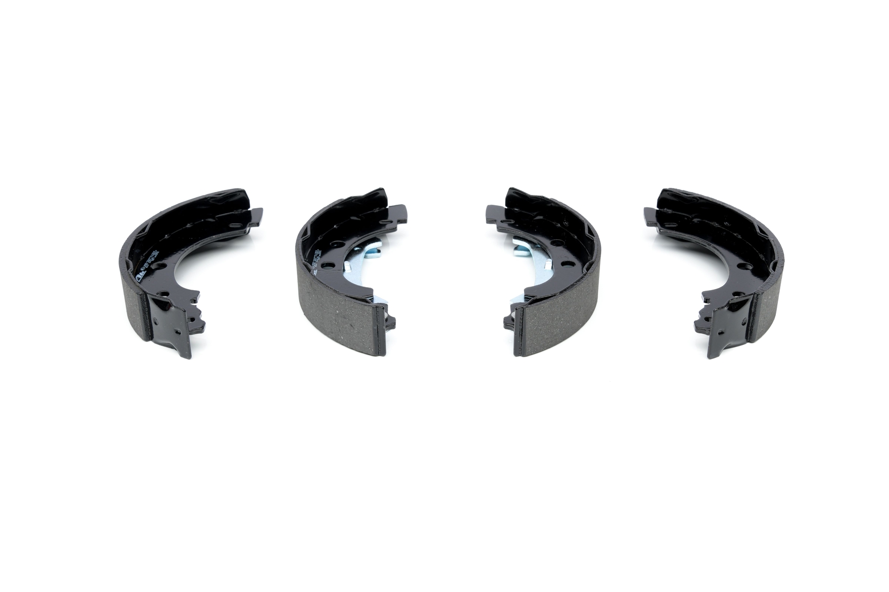 OE Bremsesko RENAULT KANGOO 2024 4406000QAG, 650350, 7701205523 fra ATE