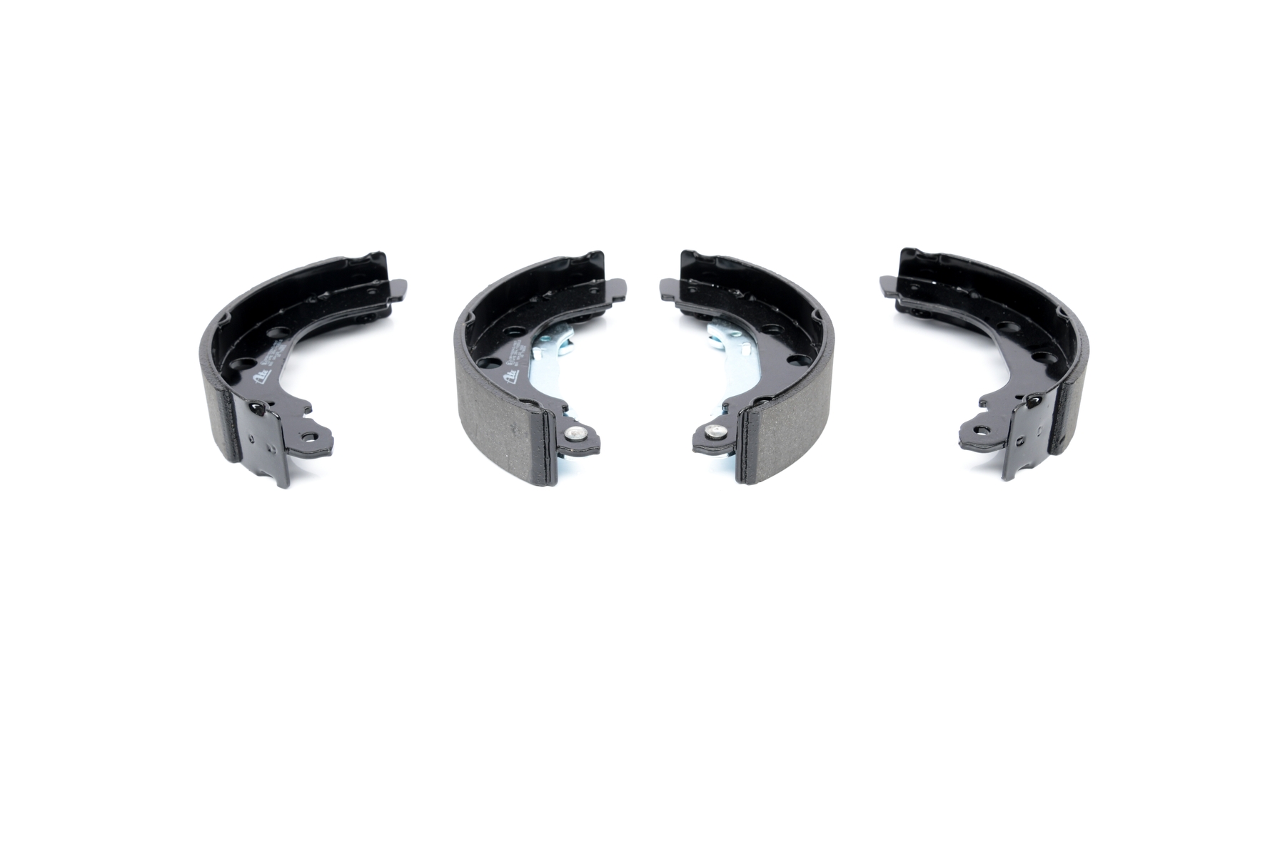 OE Bremseskosett RENAULT KANGOO 2023 4406000QAK, 440603J325, 7701205517 fra ATE