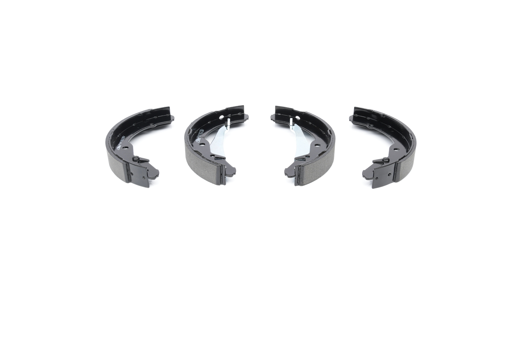 Ostke ATE Piduriklotside komplekt Toode nr.: 03.0137-0357.2 madala hinnaga 35,54 €