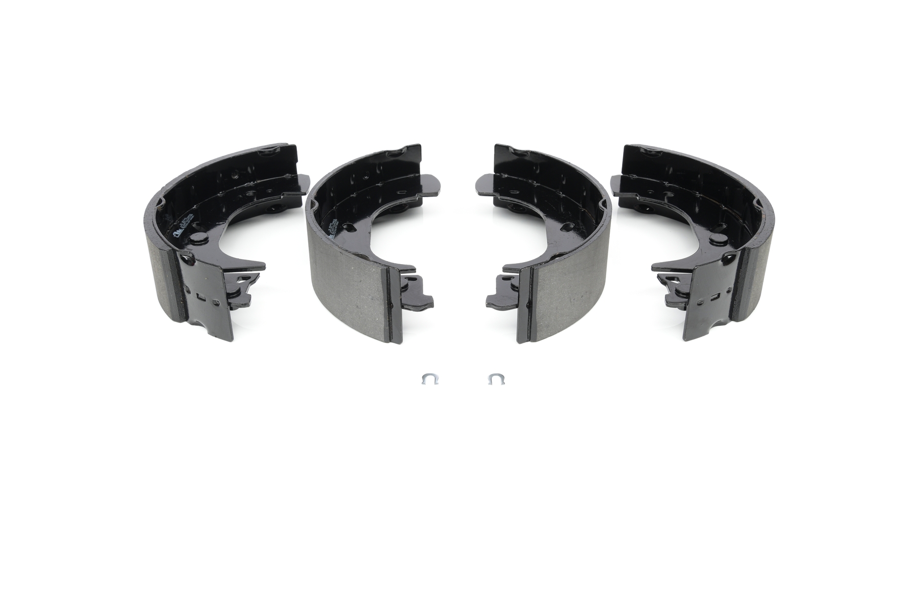 OE Bremsesko RENAULT MASTER 2024 4501146, 650382, 7701205290 fra ATE