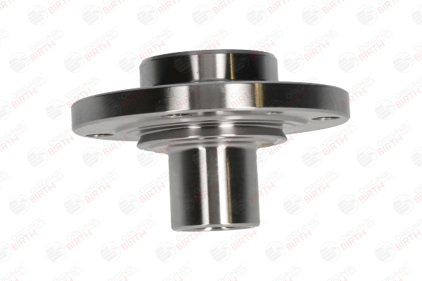 Originale Radnabe FIAT 1.9 JTD 101 PS Diesel 330795 von BIRTH im Internet zu fairen Preisen