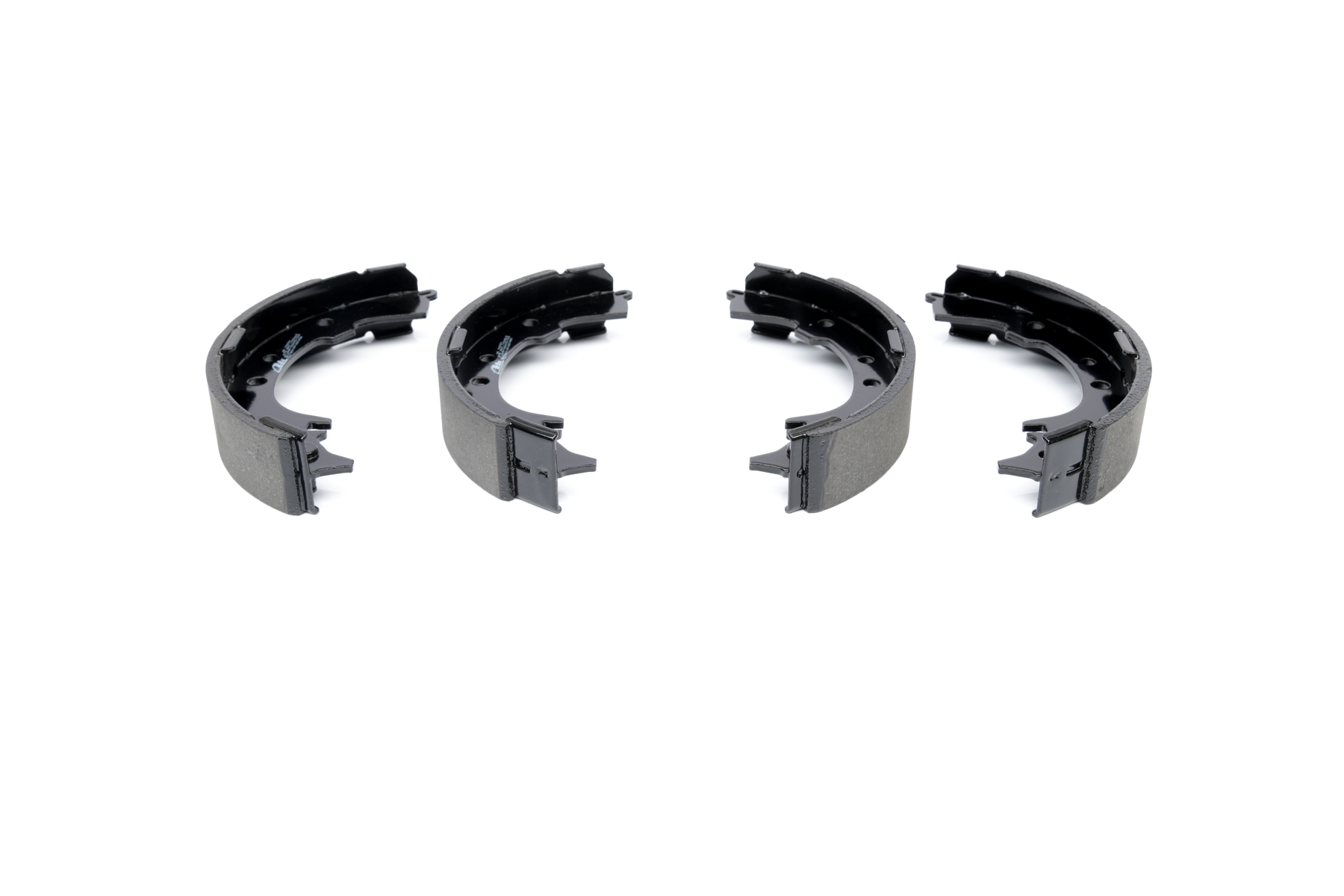 Acquista online Kit ganasce freni 03.0137-0398.2 originale a buon mercato, comparabile con i numeri OEM 0449544010