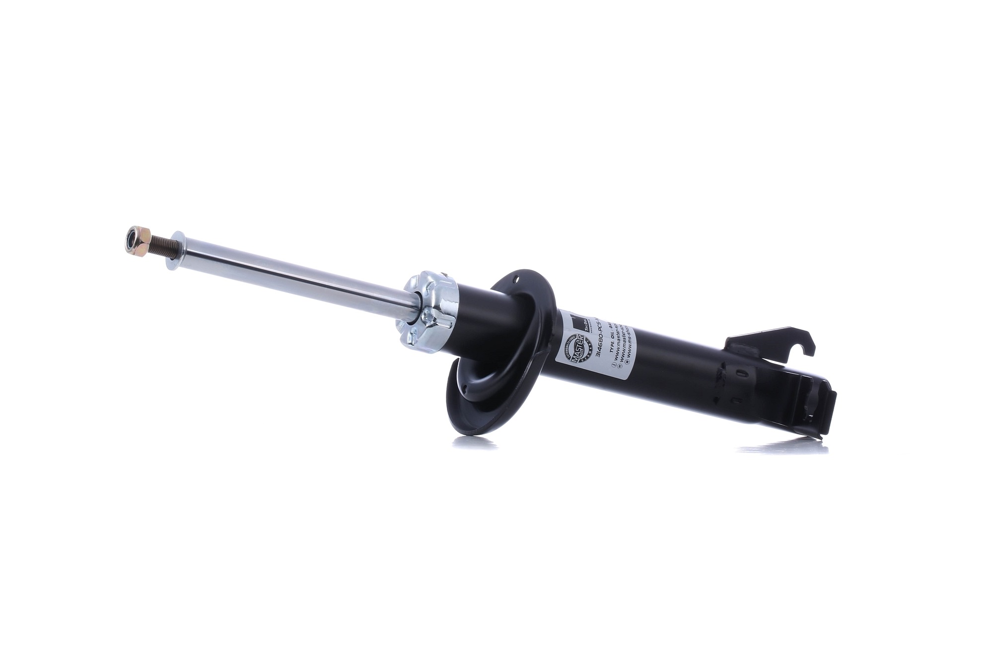 Köp MASTER-SPORT Stötdämpare Produktnummer: 314680-PCS-MS till det förmånliga priset av 939,46 kr