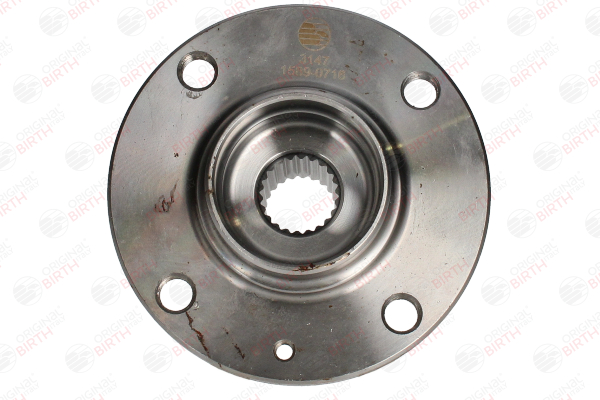 Acquista online Mozzo ruota 3147 originale a buon mercato, comparabile con i numeri OEM 823407615A