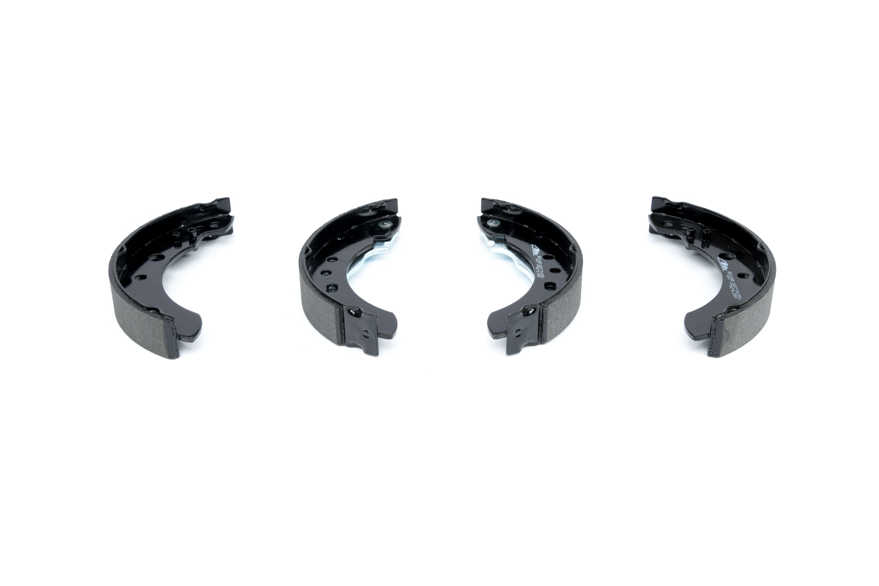OE Bremsesko NISSAN MICRA 2024 440606F625, 4406099B26, 650413 fra ATE