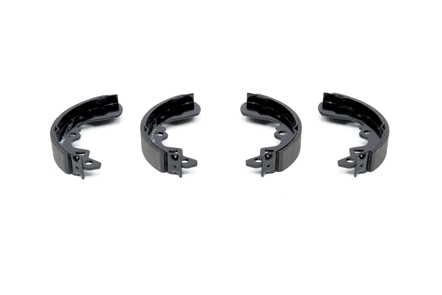 Įsigykite ATE Stabdžių trinkelių komplektas Prekės Nr.: 03.0137-0414.2 už žemiausią 23,94 € kainą