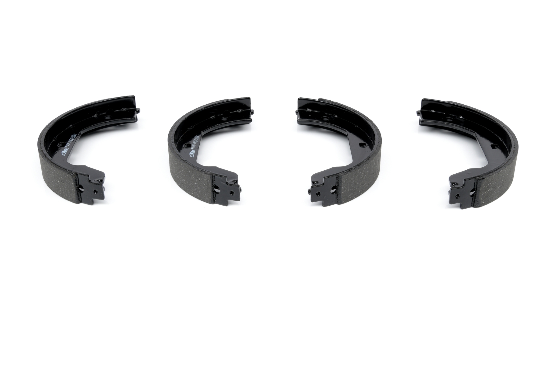 OEM Bremsbackensatz, Feststellbremse BMW sDrive35i 306 PS Benzin 34212213314 von ATE online zu attraktiven Preisen