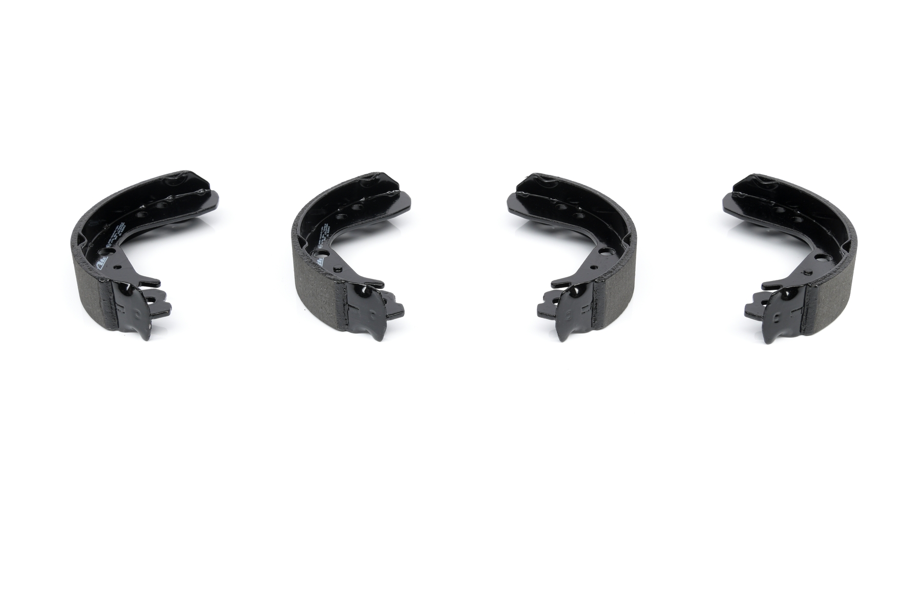 Cumpărați online Set saboti frana 03.0137-0422.2 original/ă și la un preț mic, compatibil/ă cu nr. OEM 650422