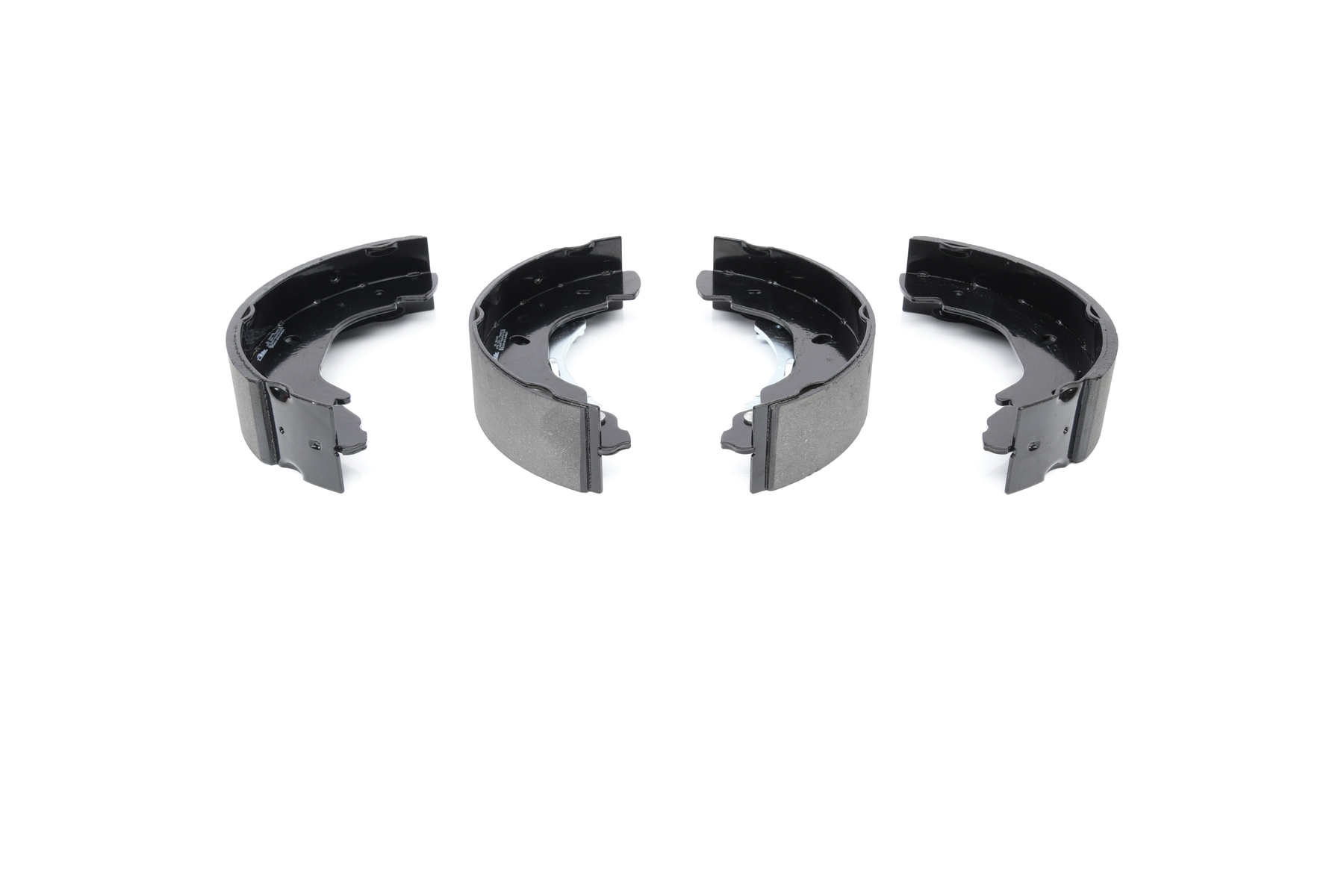 Kupite poceni originalno Garnitura zavorne celjusti 03.0137-0427.2, primerljivo z 4095038 OEM številke, prek spleta