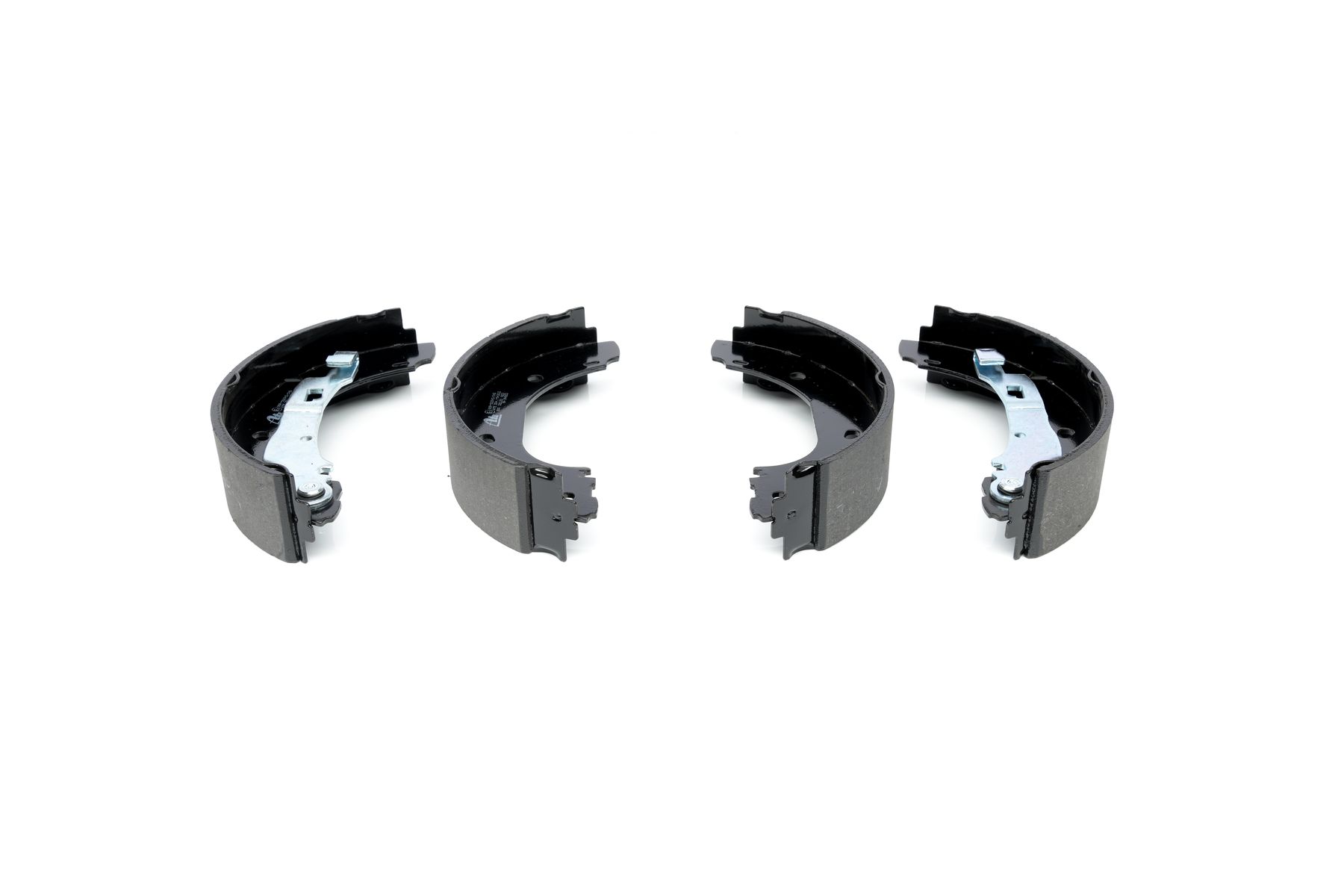 OE FIAT DUCATO 2023 Bremžu loku komplekts 4241L2, 77362286, 837070 no ATE