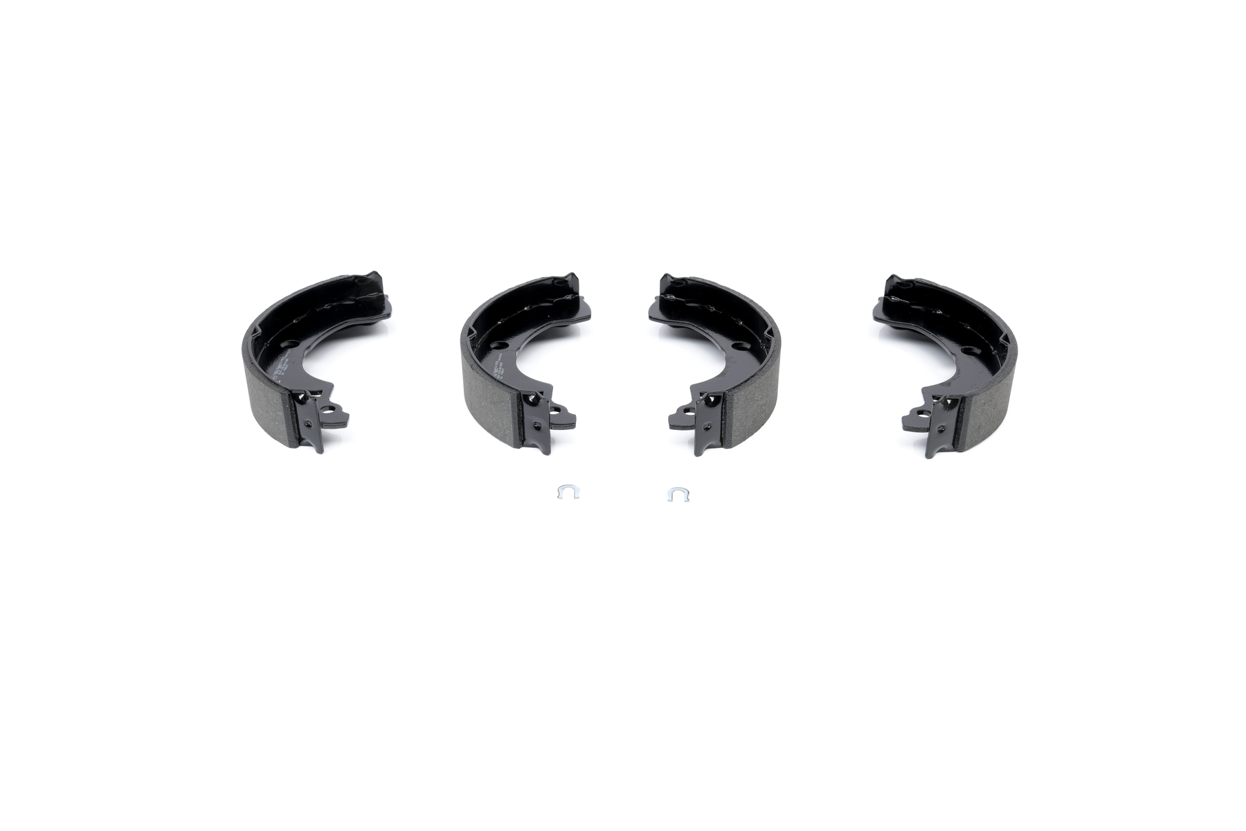 OE Bremsesko sett NISSAN SENTRA 2025 440608M126, 650443, D40608M126 fra ATE