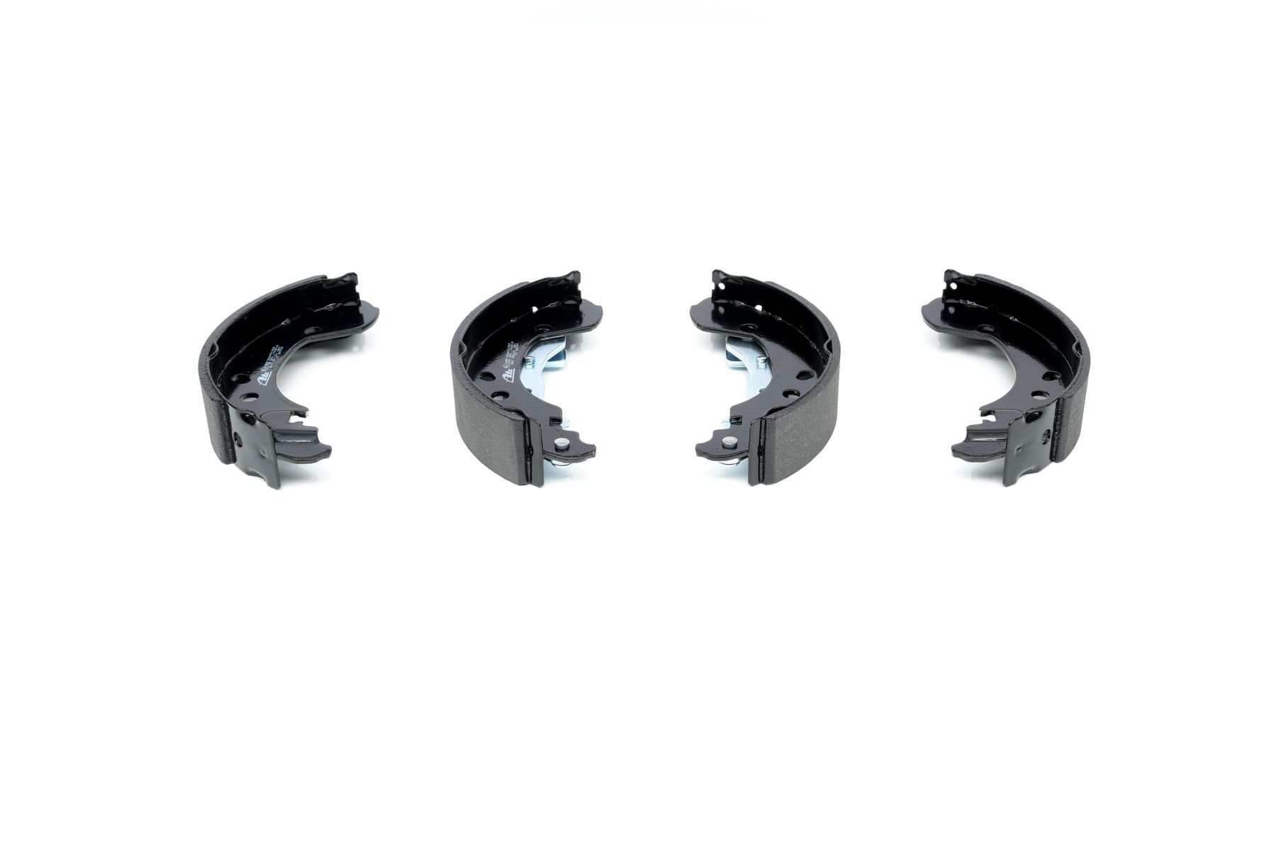 OE RENAULT CLIO 2023 Bremžu loku komplekts 44060AX625, 650454, 7701208357 no ATE