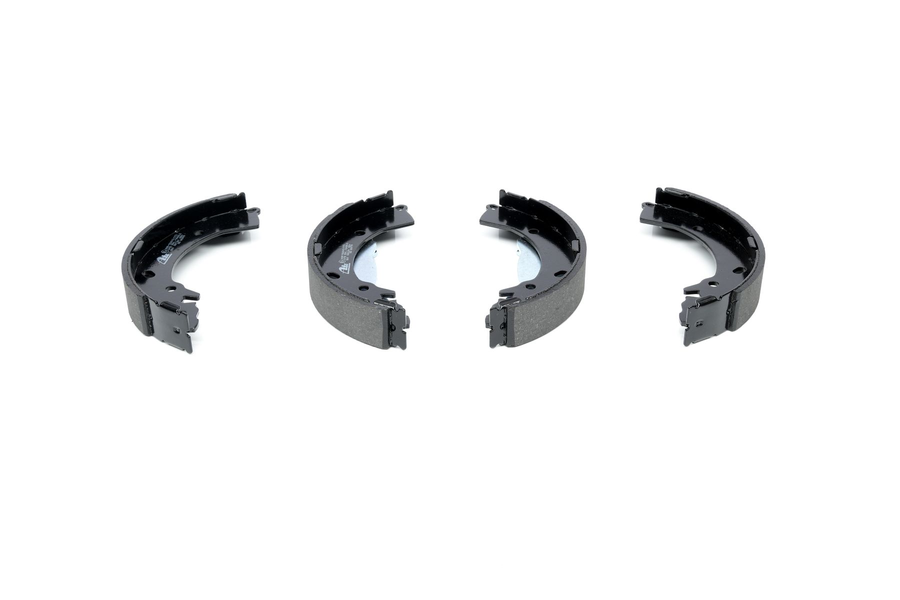 OEM Saboți Hyundai Getz tb 2009 583051CA10, 650456, 583050XA00 ATE