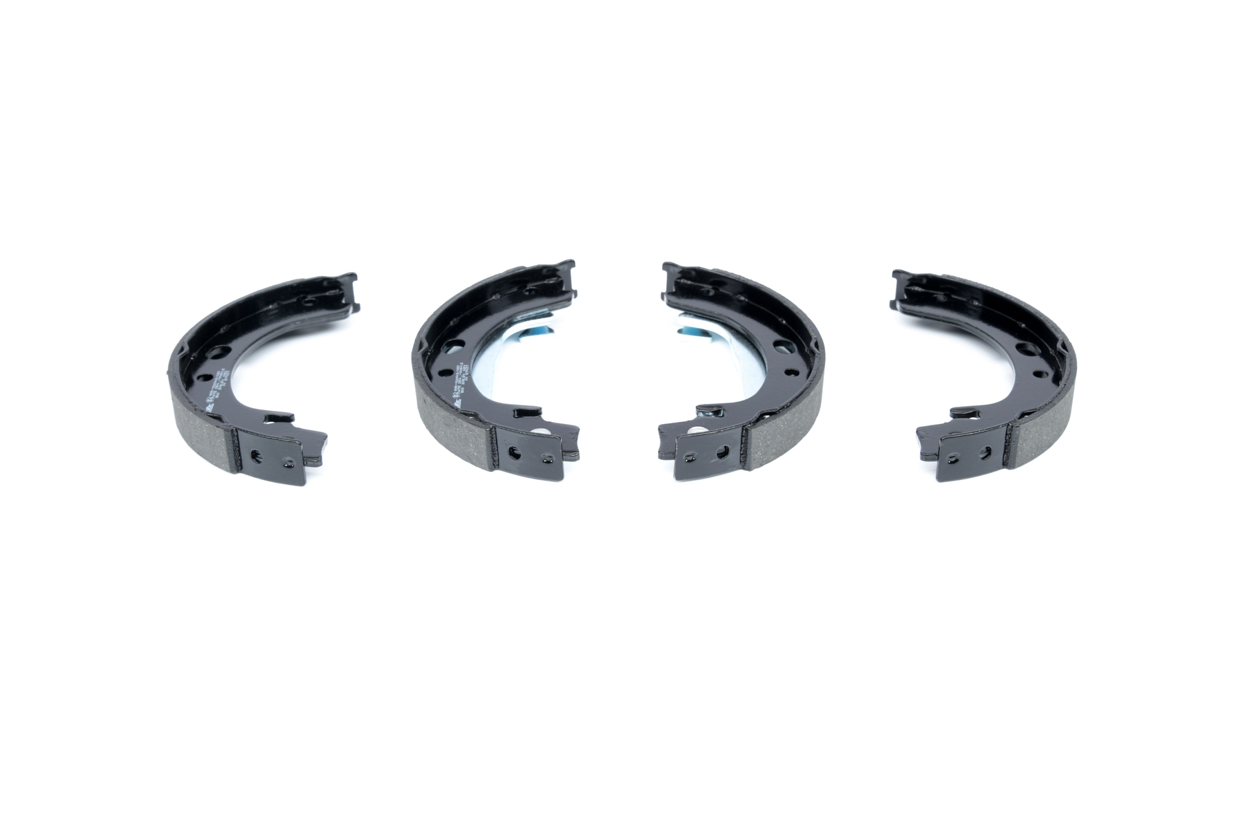 TOYOTA Bremžu loku kompl., stāvbremze ar oriģinālu kvalitāti 0449502070, 0449502120, 0449502180 no ATE