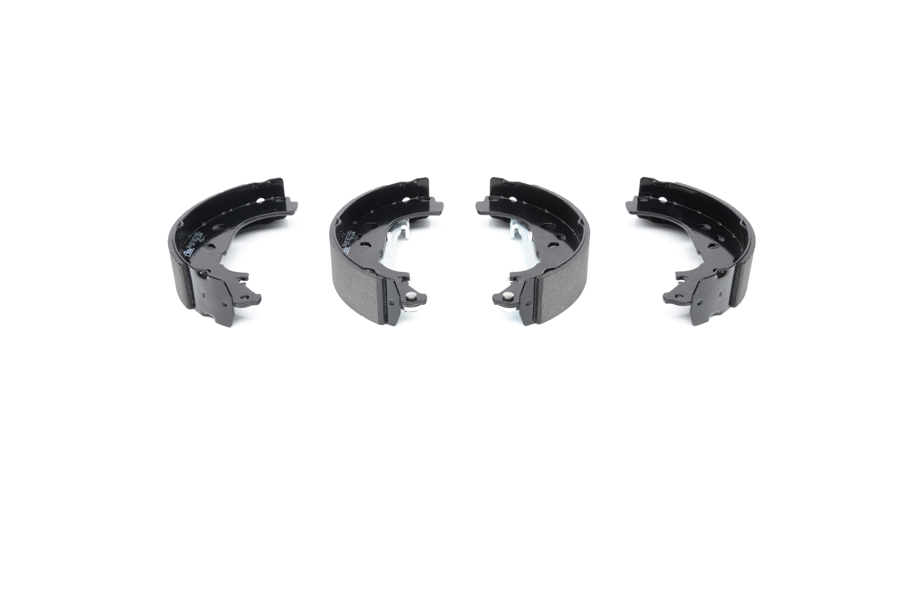 Cumpărați online Set saboti frana 03.0137-0467.2 original/ă și la un preț mic, compatibil/ă cu nr. OEM 1347247