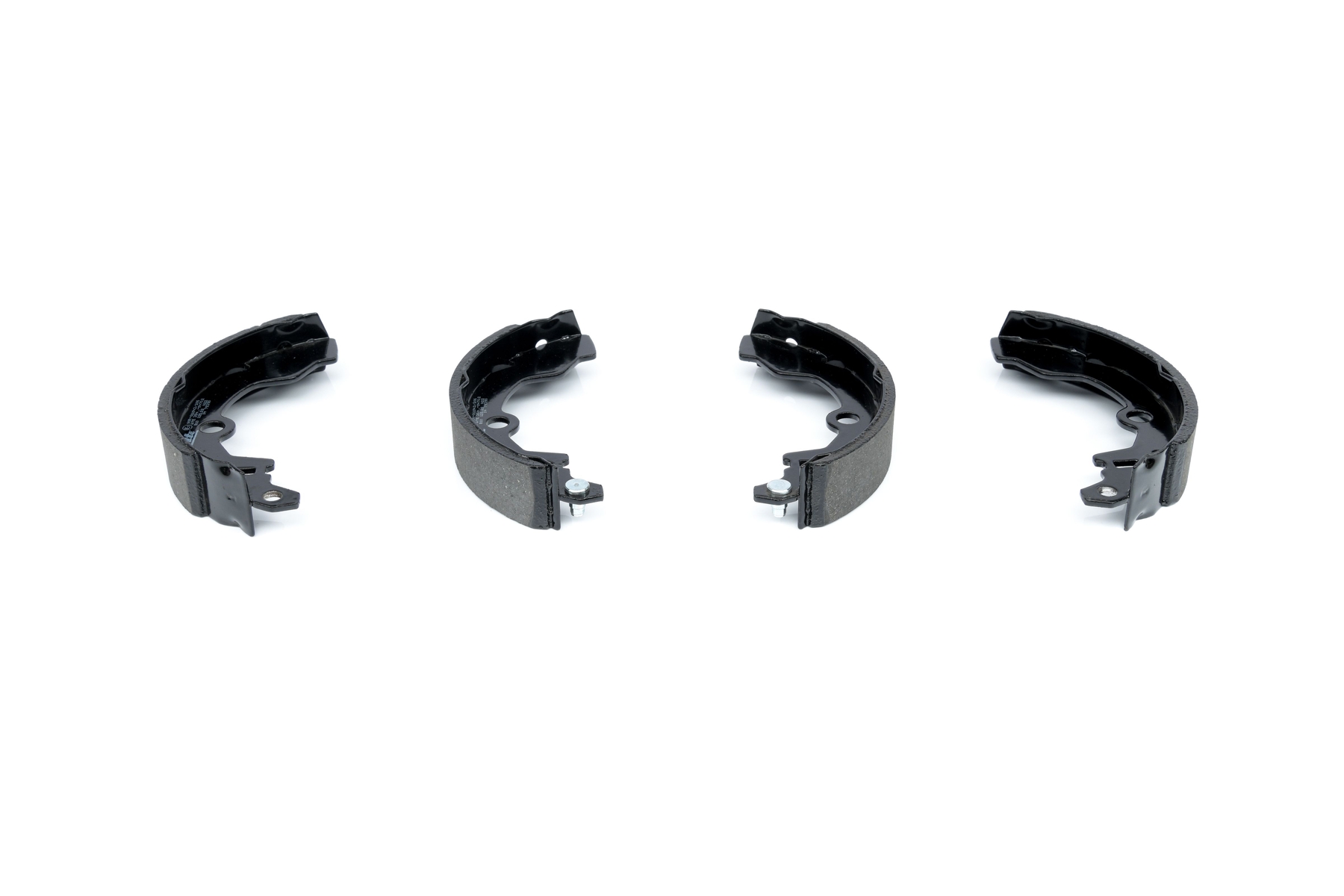Köp billiga original Bromsbacksats 03.0137-0470.2 jämförbara med 5320070F30 OEM nummer på nätet