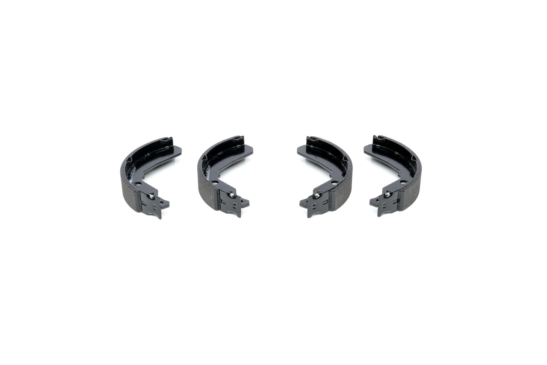 OEM Saboți frână DAIHATSU Cuore VII (L275, L276, L285) 2025 0449597220000, 650475, 04495B2170000 ATE
