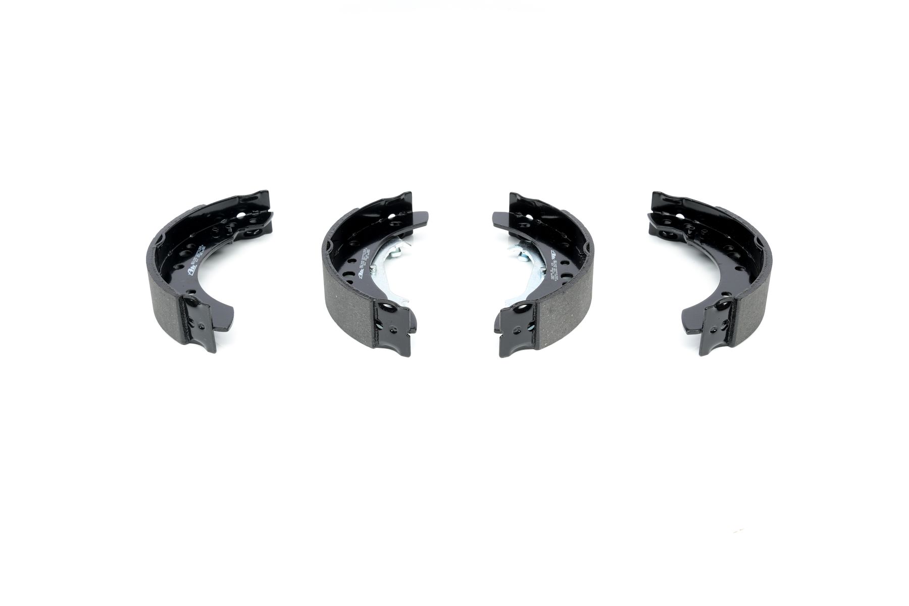 OE MITSUBISHI COLT 2023 Bremžu loku komplekts 4544200202, 650477, MN186120 no ATE