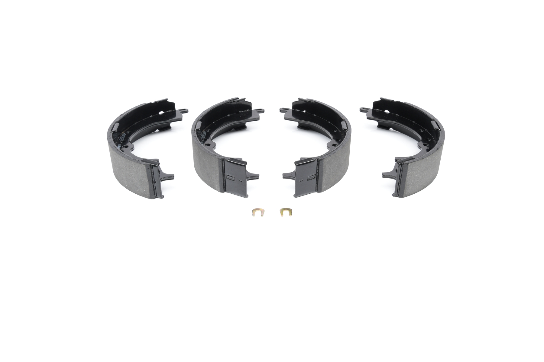 Kupite poceni originalno Garnitura zavorne celjusti 03.0137-0483.2, primerljivo z 044950K060 OEM številke, prek spleta