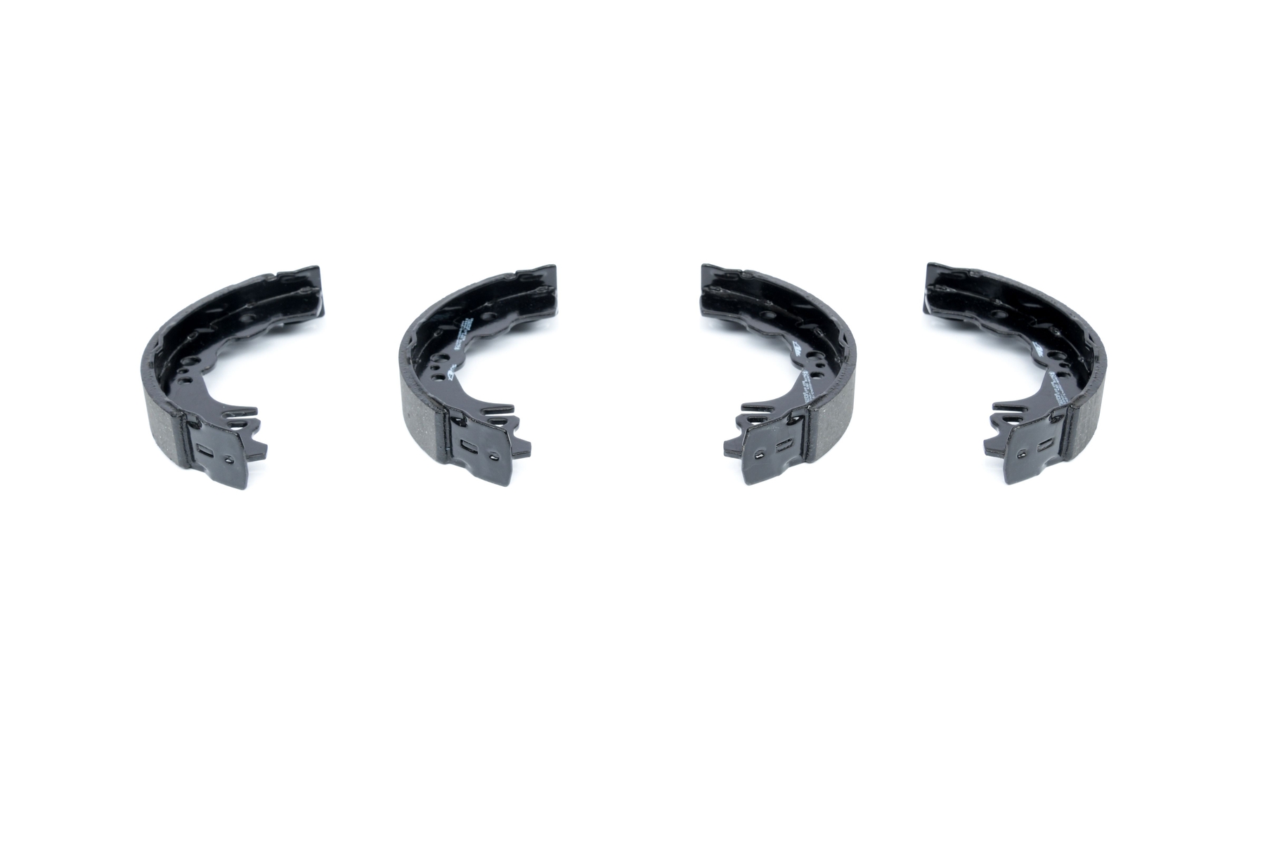 Kjøp ATE Bremsesko sett Product No .: 03.0137-0489.2 for den lave prisen av 303,31 kr