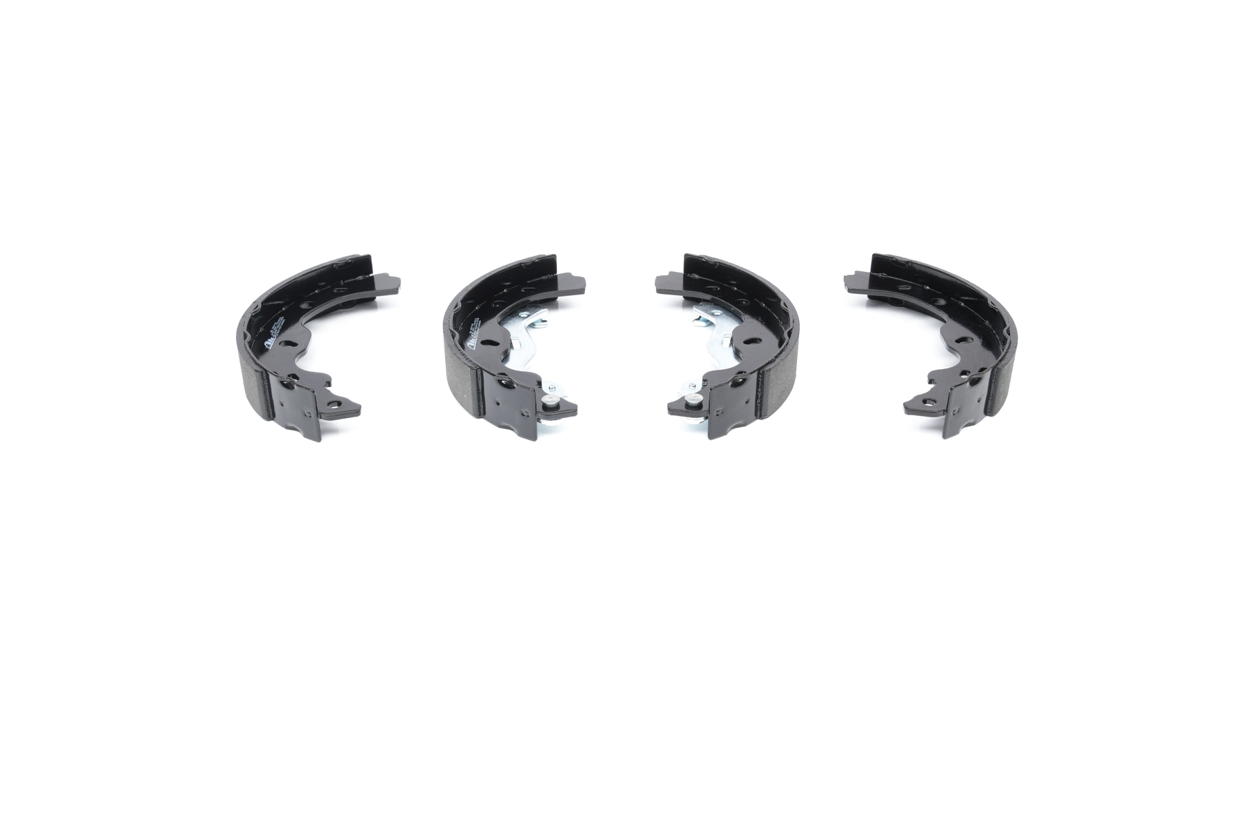 Köp billiga original Bromsbacksats 03.0137-0490.2 jämförbara med 5320079J01 OEM nummer på nätet