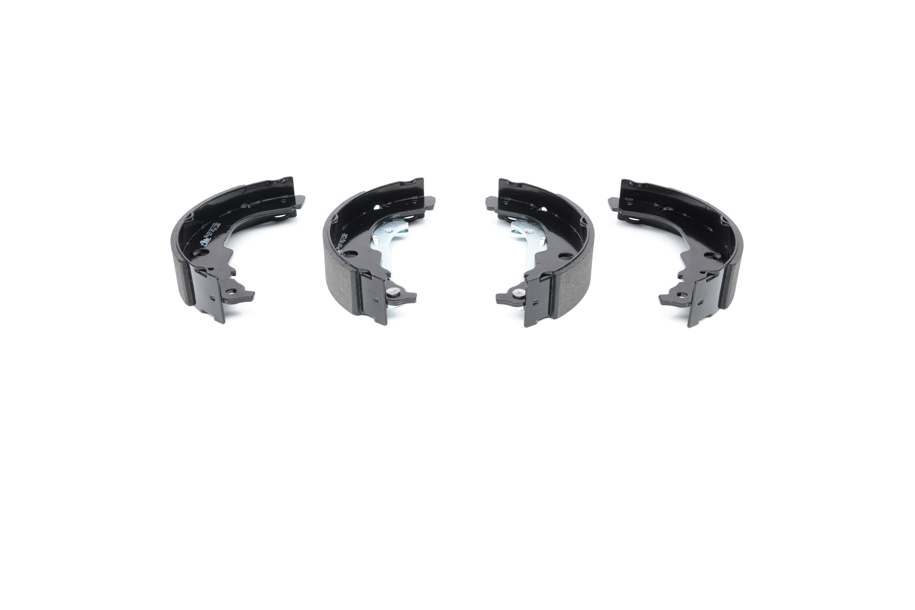 OEM Ferodouri frână Citroën C3 II 2023 4241N3, 650491, 1606631180 ATE