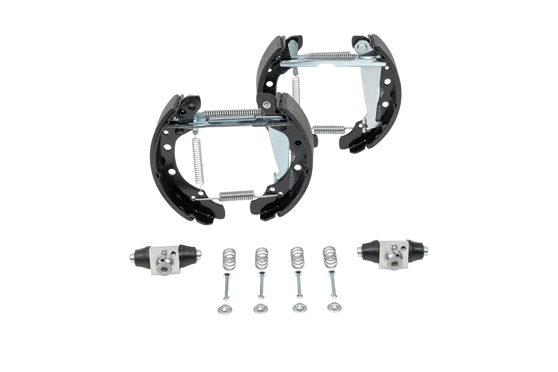 Ostke ATE Pidurikomplekt, trummelpidur Toode nr.: 03.0520-0415.3 madala hinnaga 115,82 €