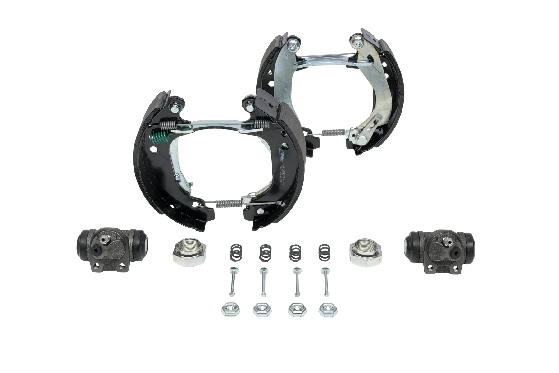 Köp billiga original Trumbromssats 03.0520-0922.3 jämförbara med 7701204236 OEM nummer på nätet