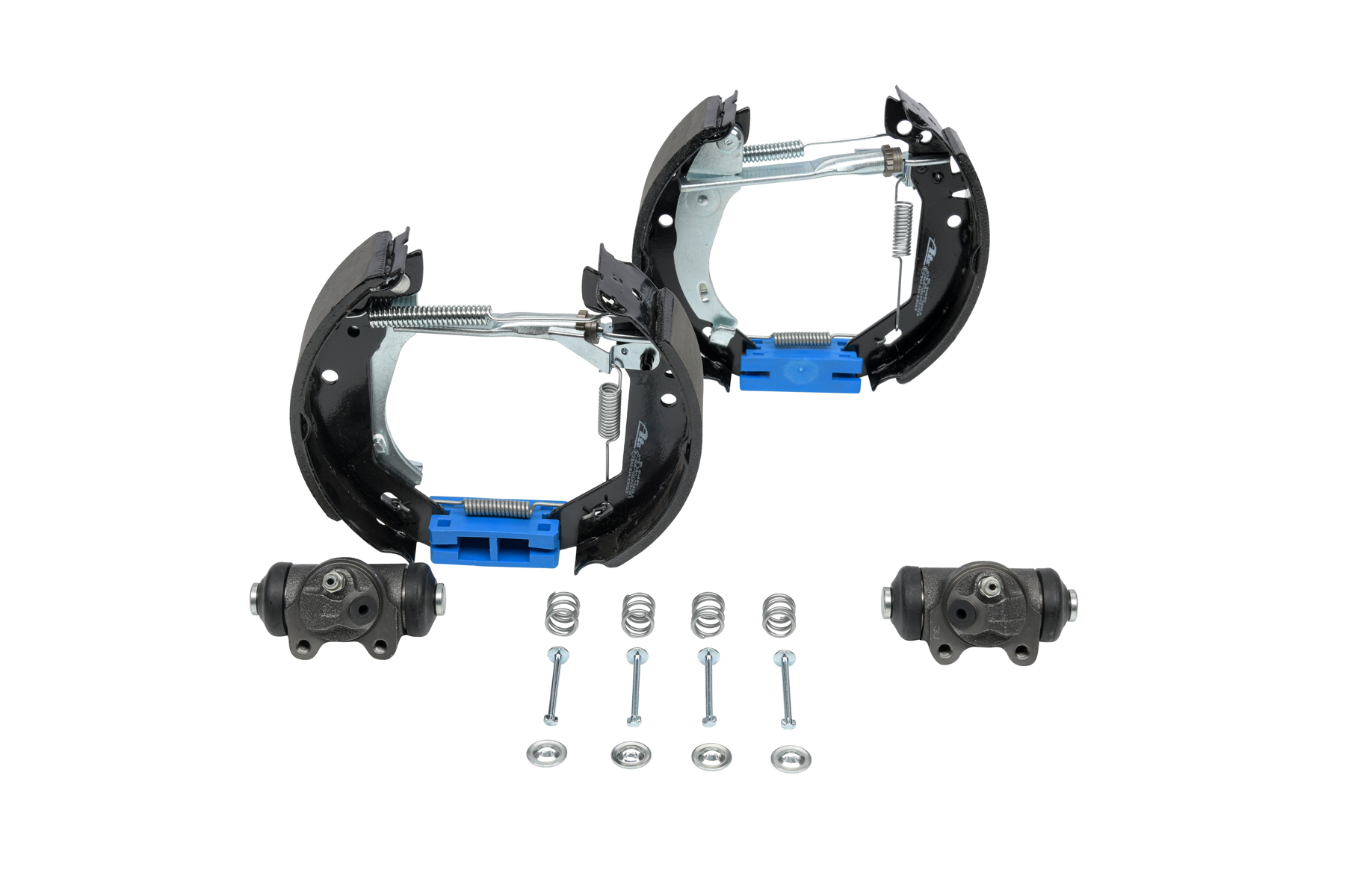 Köp billiga original Trumbromssats 03.0520-1122.3 jämförbara med 691122 OEM nummer på nätet