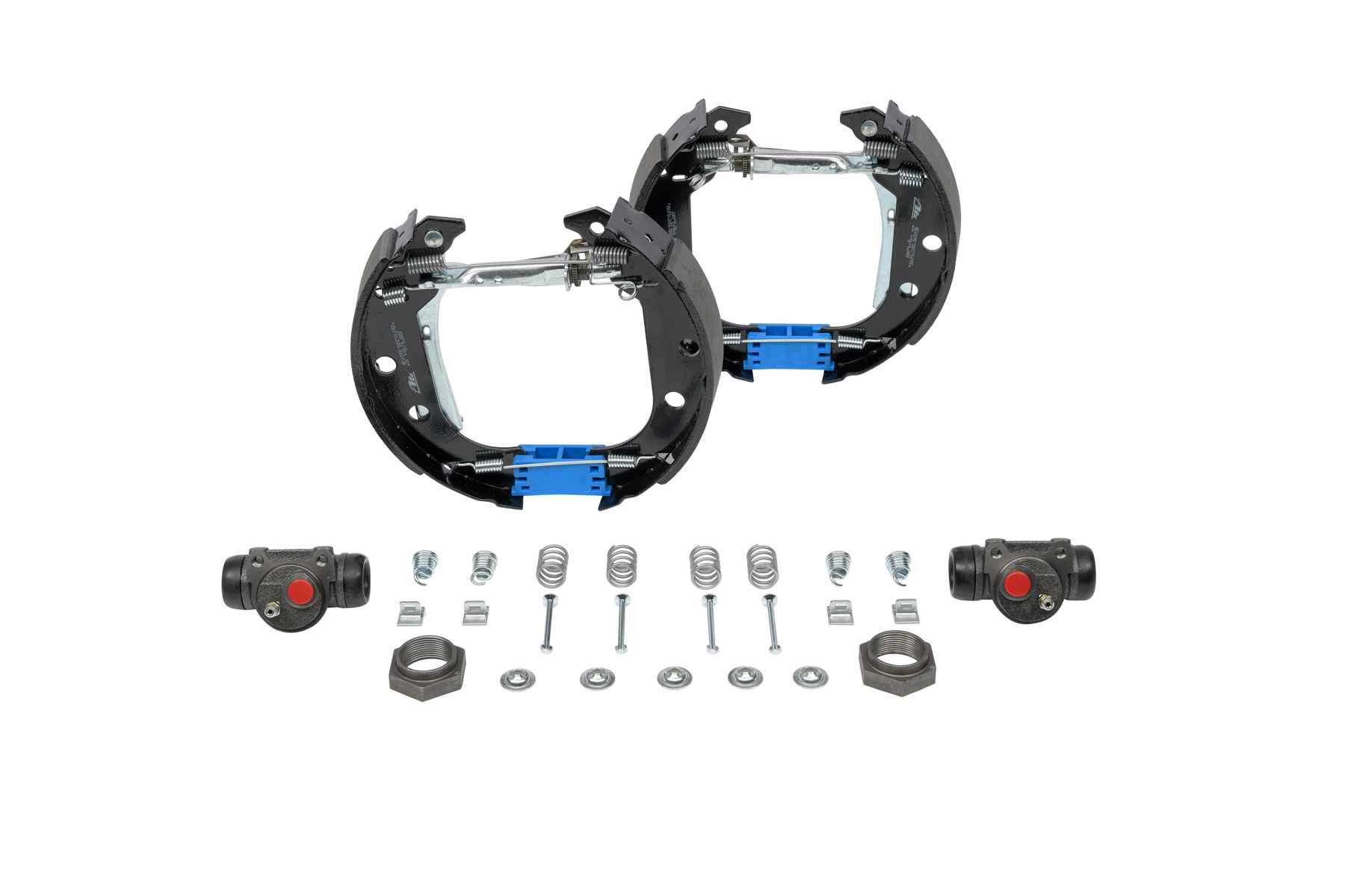 Köp billiga original Trumbromssats 03.0520-1220.3 jämförbara med 42416N OEM nummer på nätet
