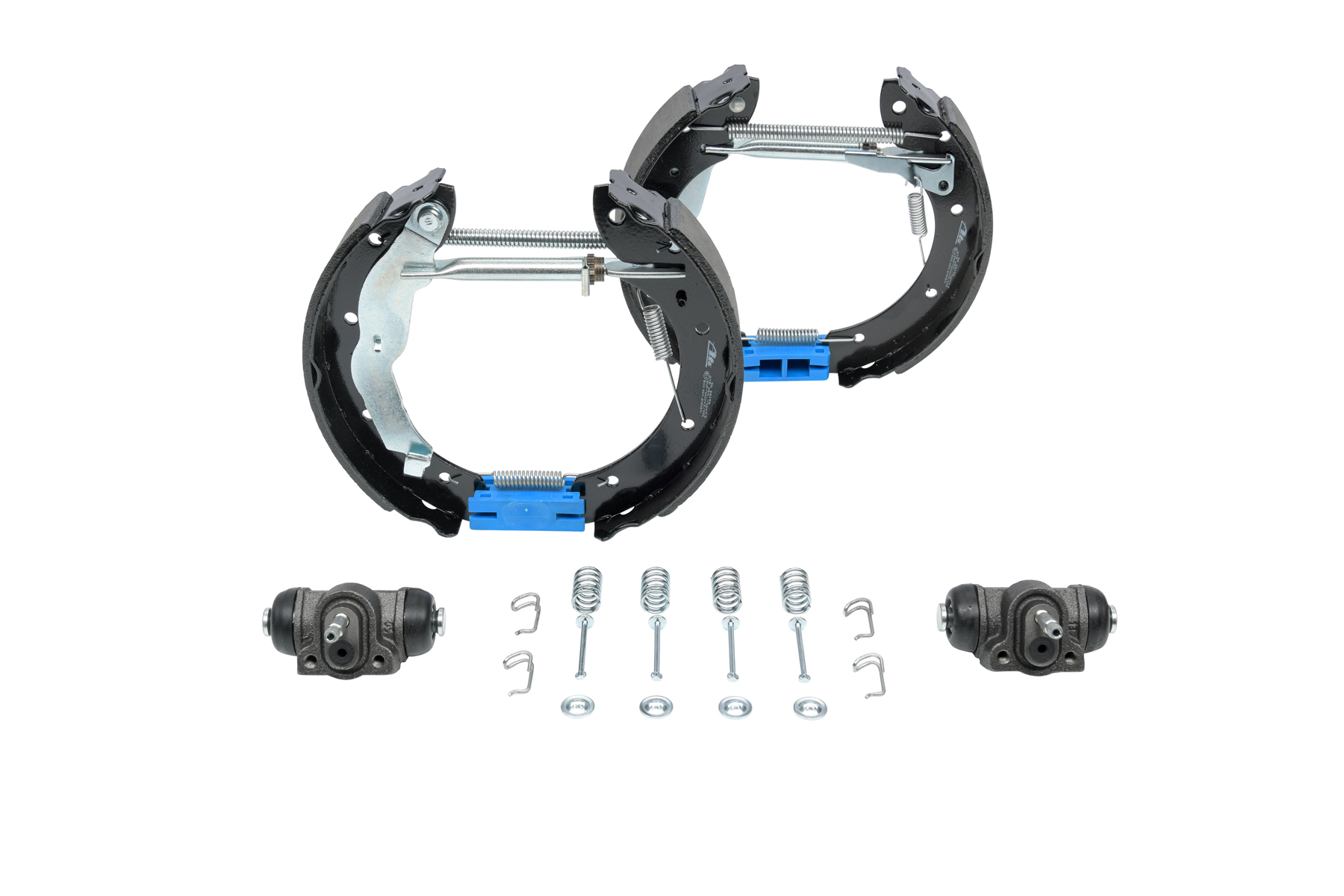 ATE 03.0520-1223.3 Trommelbremse komplett BMW 2er 2022