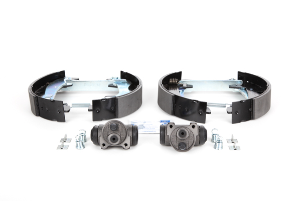 Köp billiga original Trumbromssats 03.0520-2022.3 jämförbara med 42415T OEM nummer på nätet