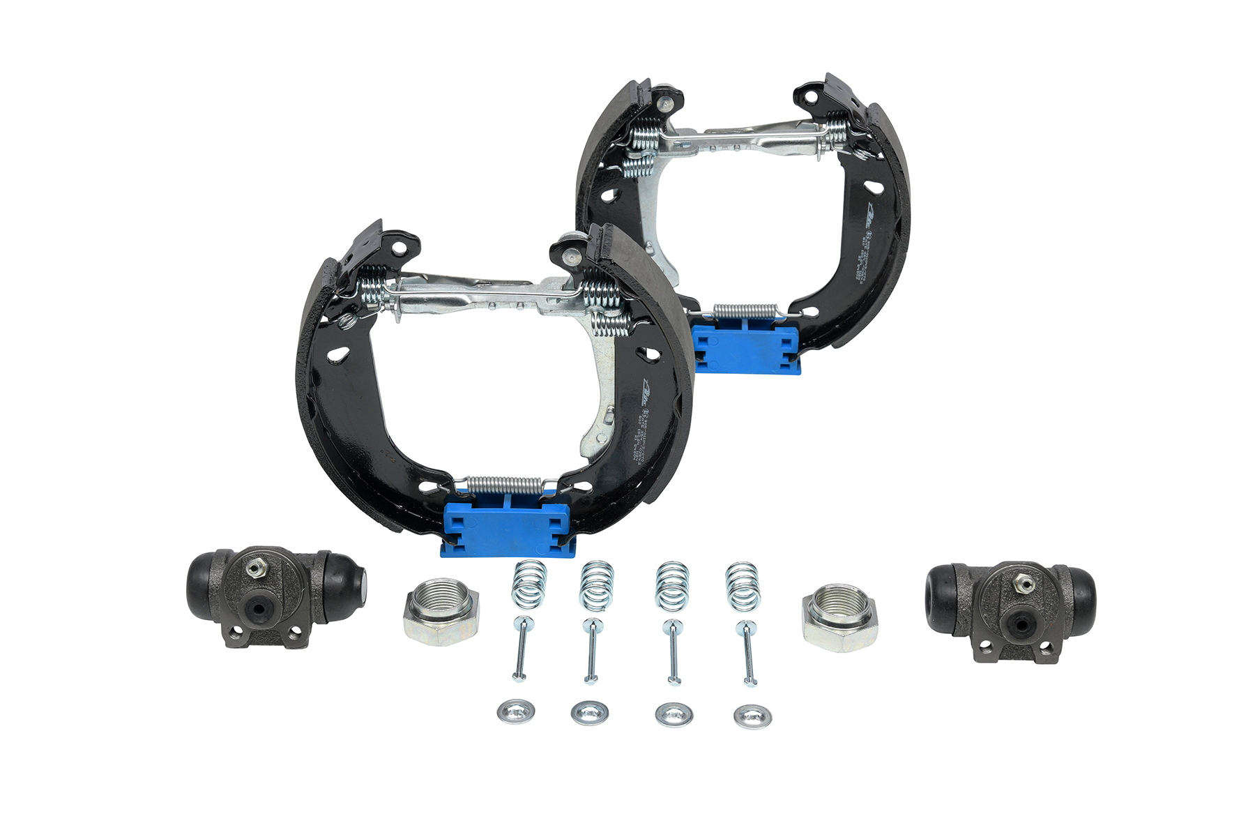 Köp billiga original Trumbromssats 03.0520-4819.3 jämförbara med 424209 OEM nummer på nätet