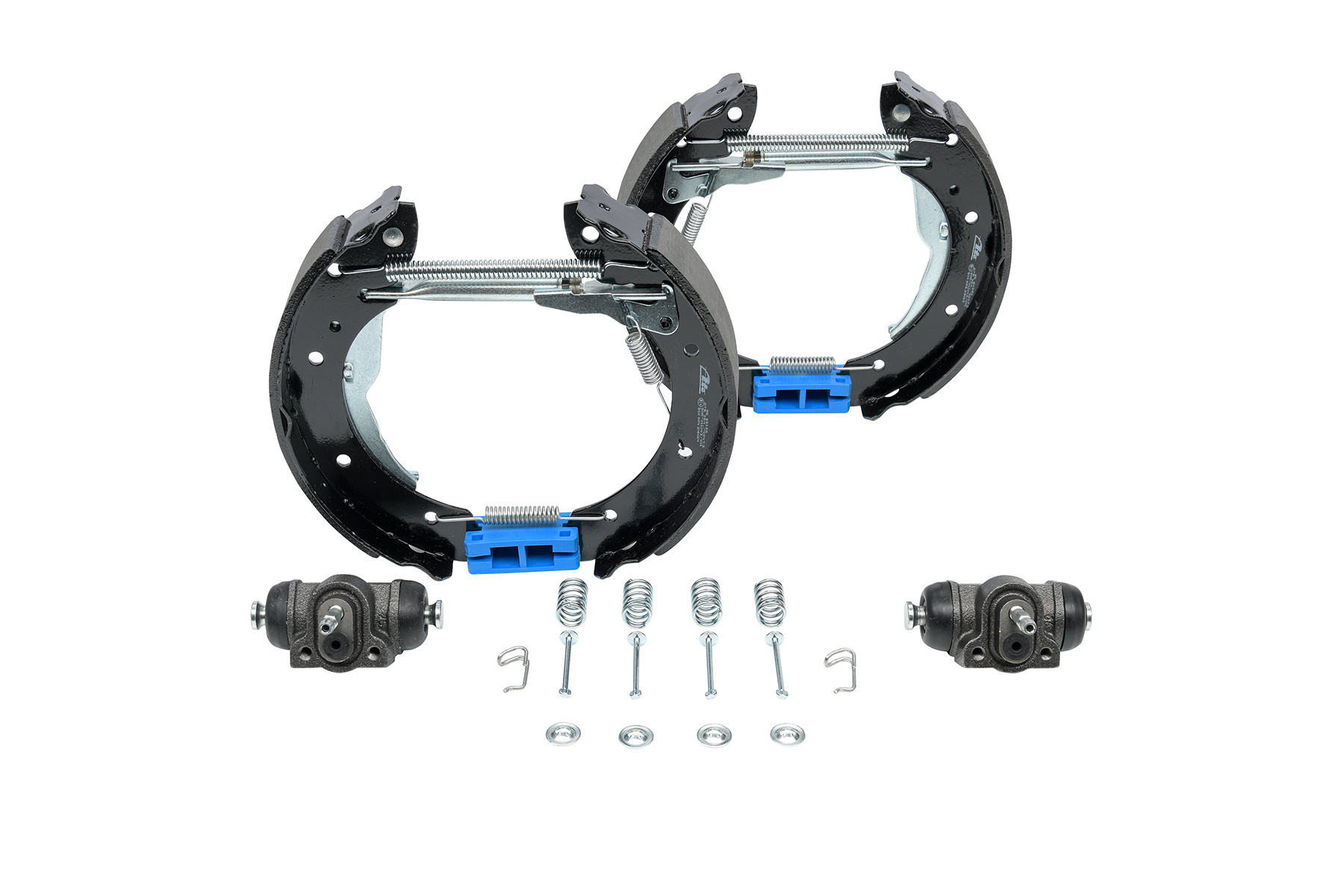 ATE 03.0520-5322.3 Trommelbremsen-Set BMW 2er 2021