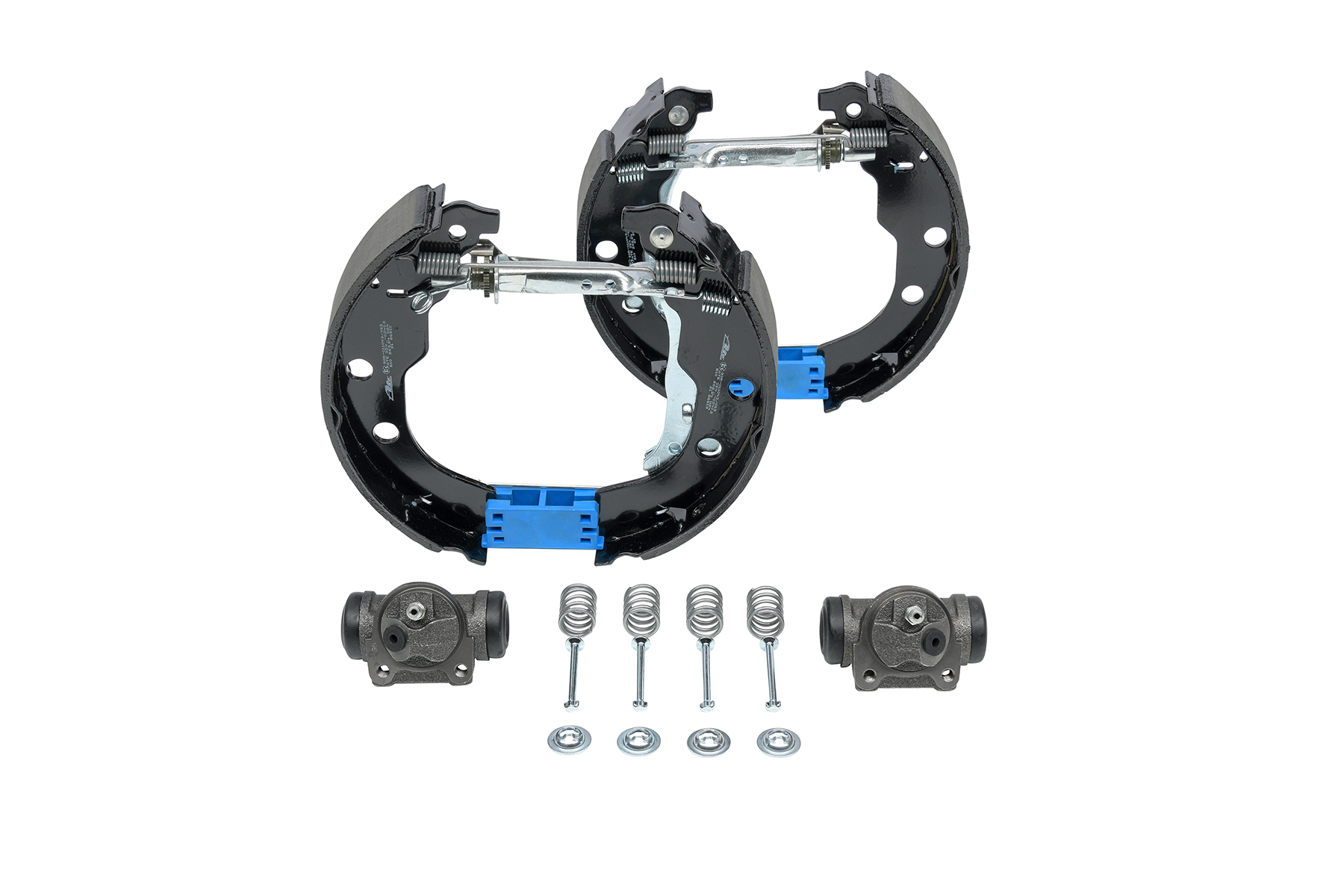 Köp billiga original Trumbromssats 03.0520-5820.3 jämförbara med 42416W OEM nummer på nätet
