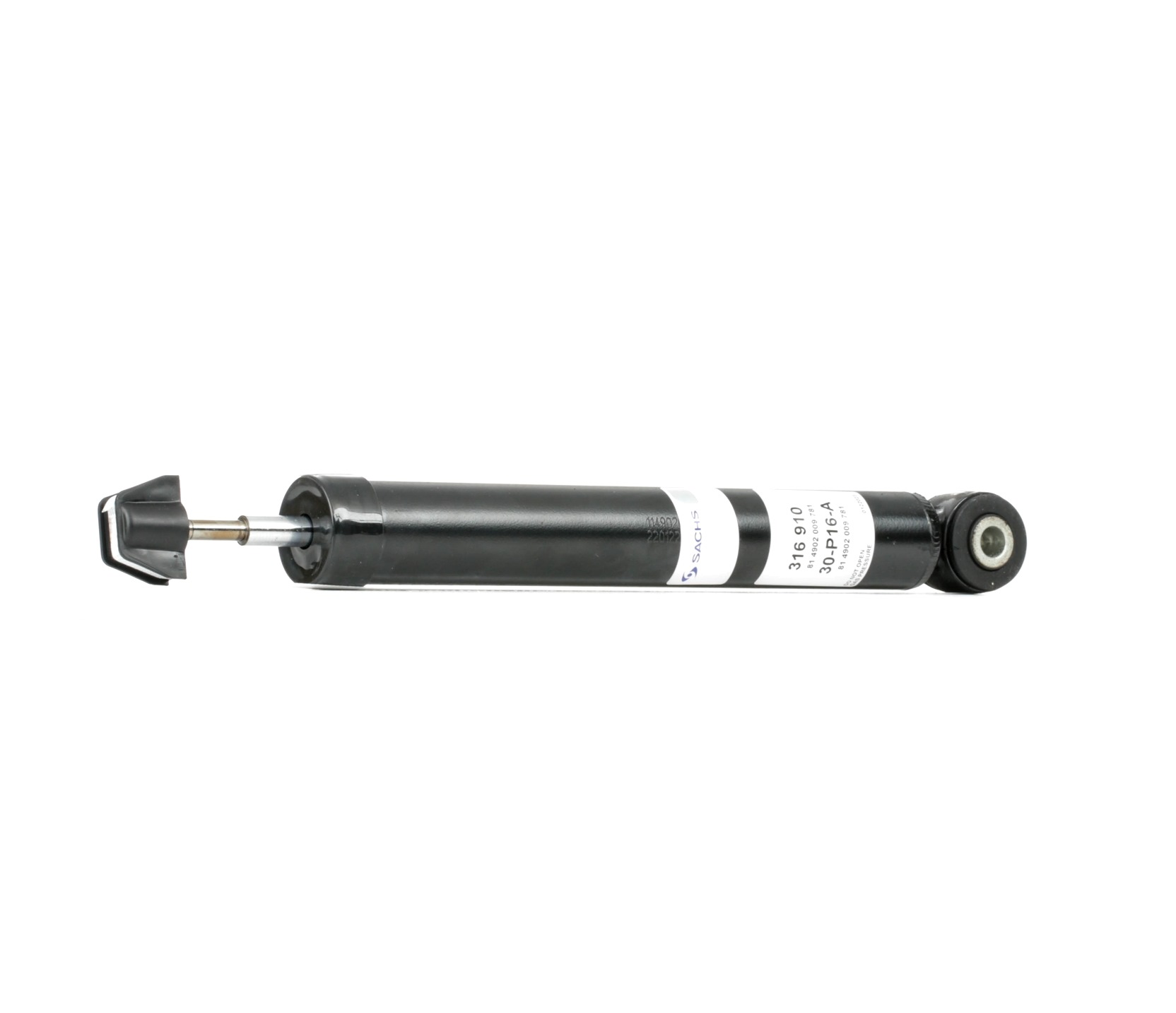 Kupite SACHS Blažilnik Št. izdelka: 316 910 po nizki ceni 56,43 €