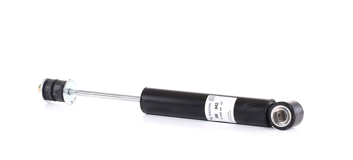 Ostke SACHS Amort Toode nr.: 316 942 madala hinnaga 53,61 €
