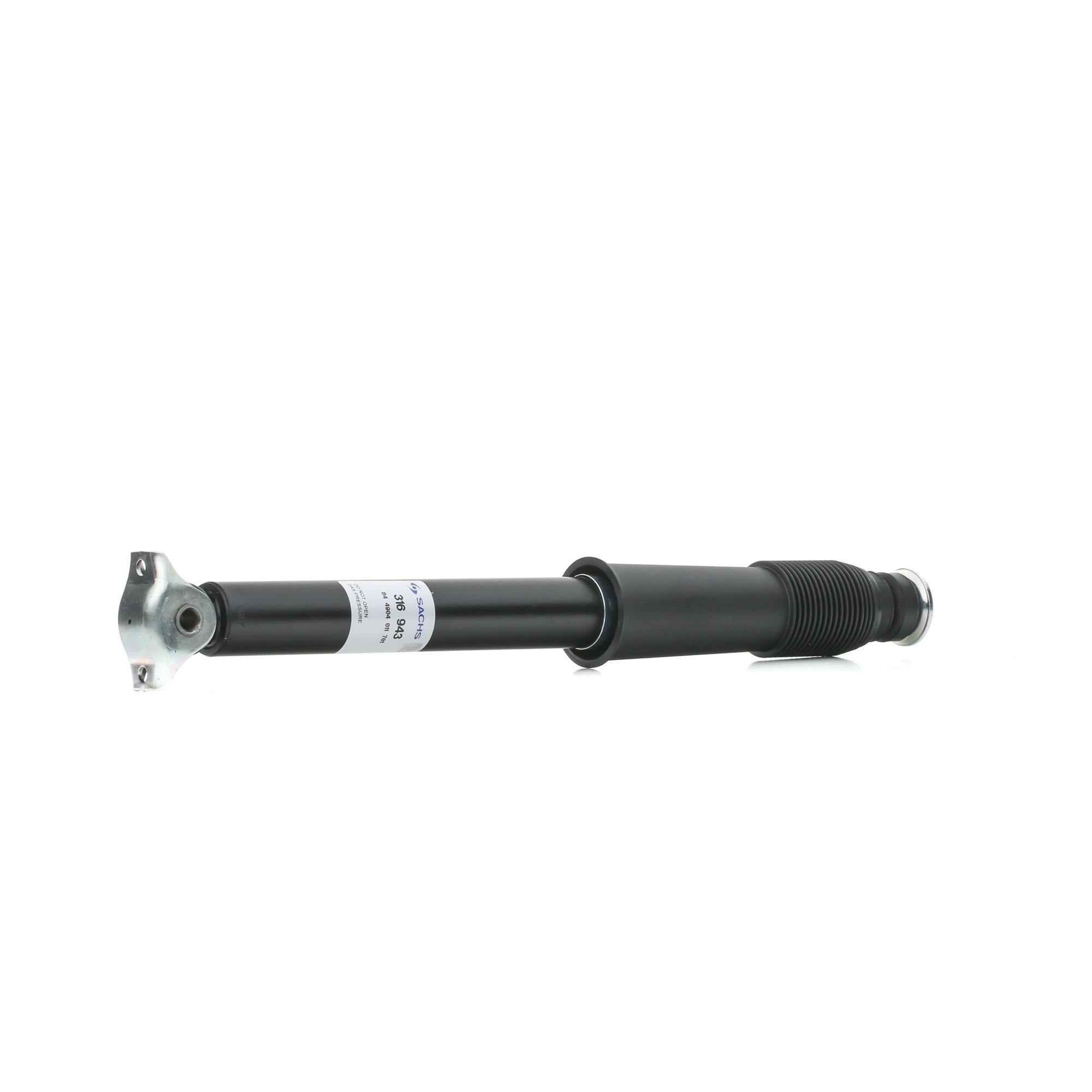 Køb SACHS Støddæmper Produktnummer.: 316 943 til den lave pris af 451,49 kr.