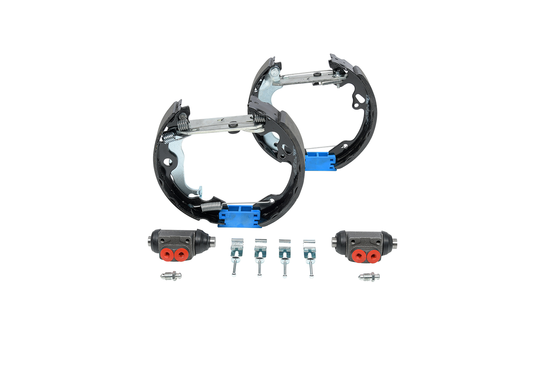 OE Bromssats, trumbroms FORD FOCUS 2021 KS643, KS644, KS647 från ATE