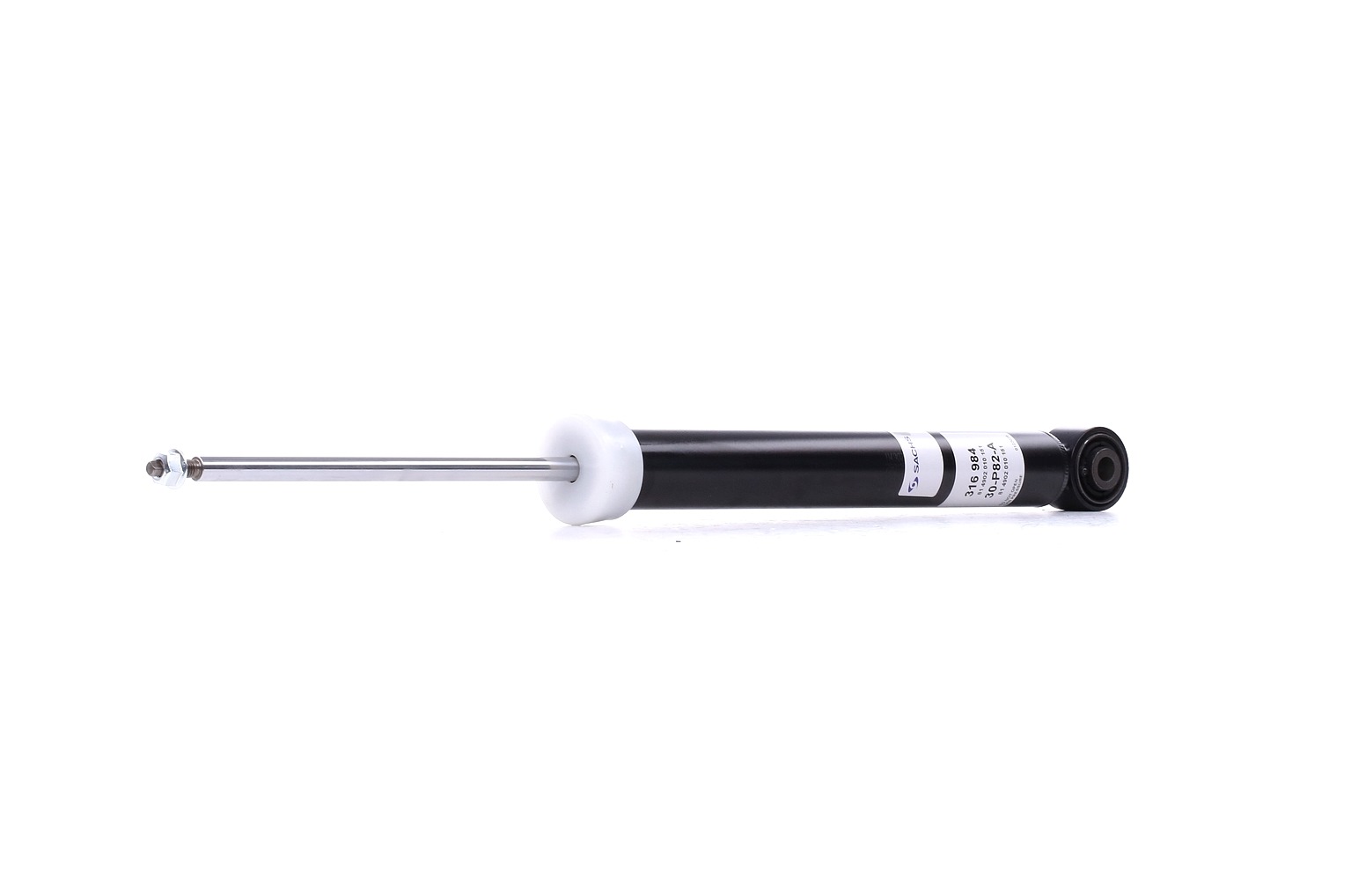 Kupite SACHS Blažilnik Št. izdelka: 316 984 po nizki ceni 101,50 €