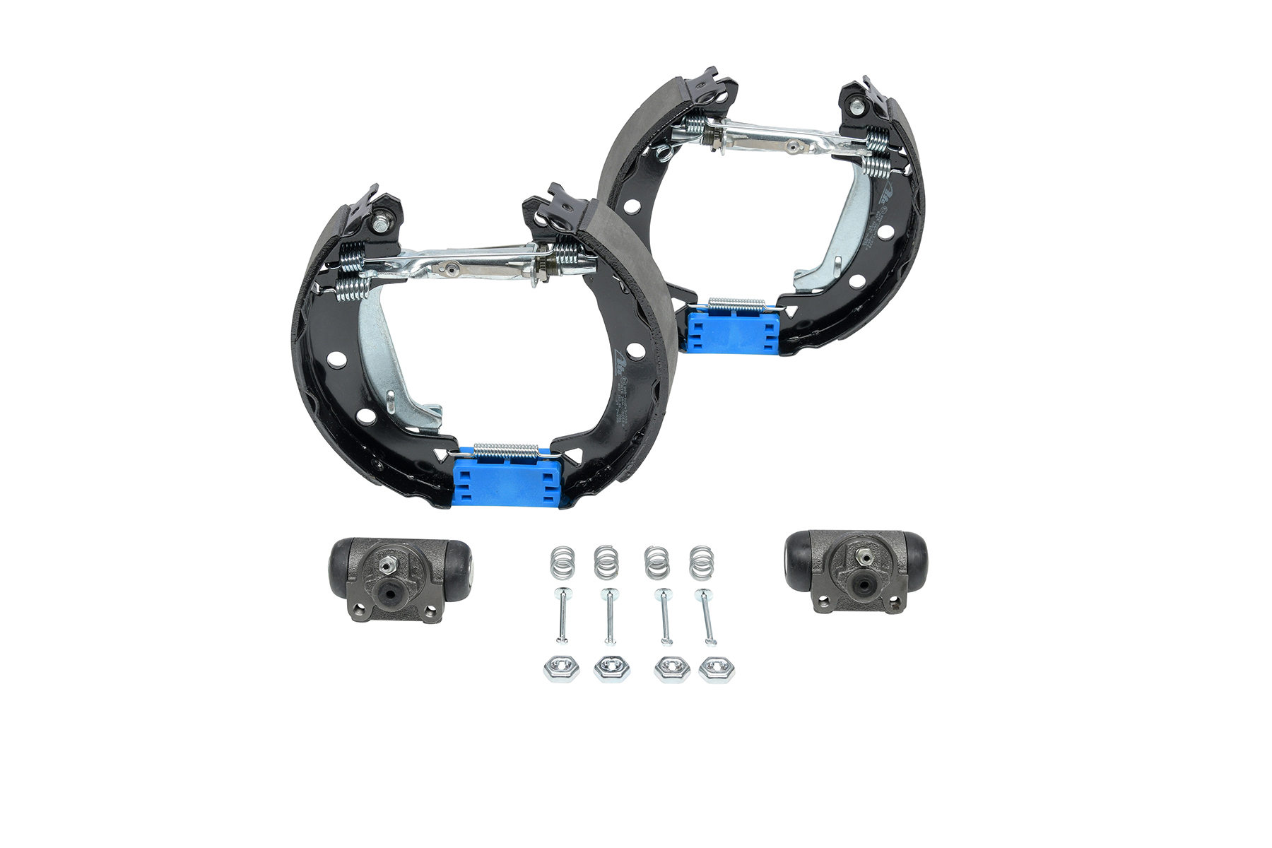 FIAT 2.4 JTD 130 130 LE Dízel Fék készlet, dobfék OEM 9947106 ATE gépkocsihoz online, nagyszerű áron