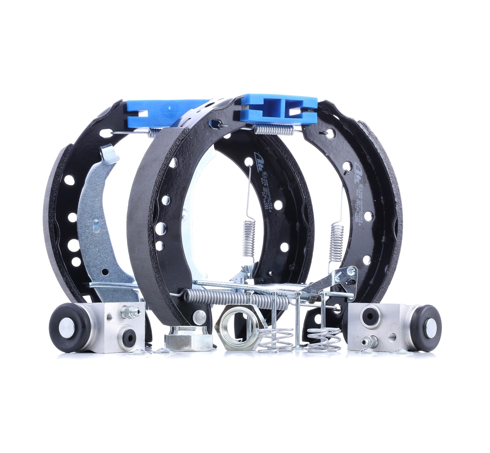 Ostke ATE Pidurikomplekt, trummelpidur Toode nr.: 03.0520-7720.3 madala hinnaga 114,87 €